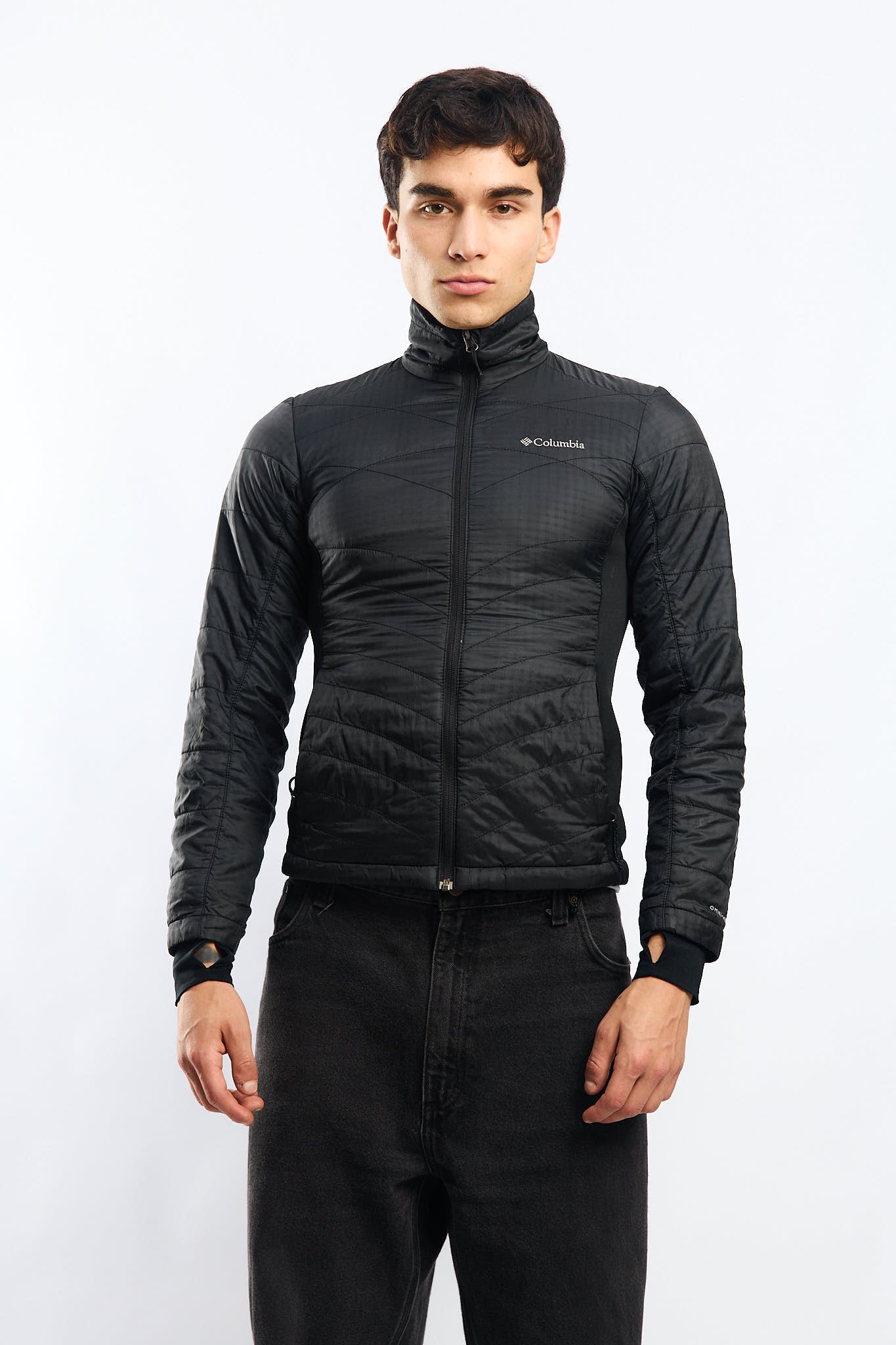 2000 Columbia Omniheat Puffer Jacket (XS/S)