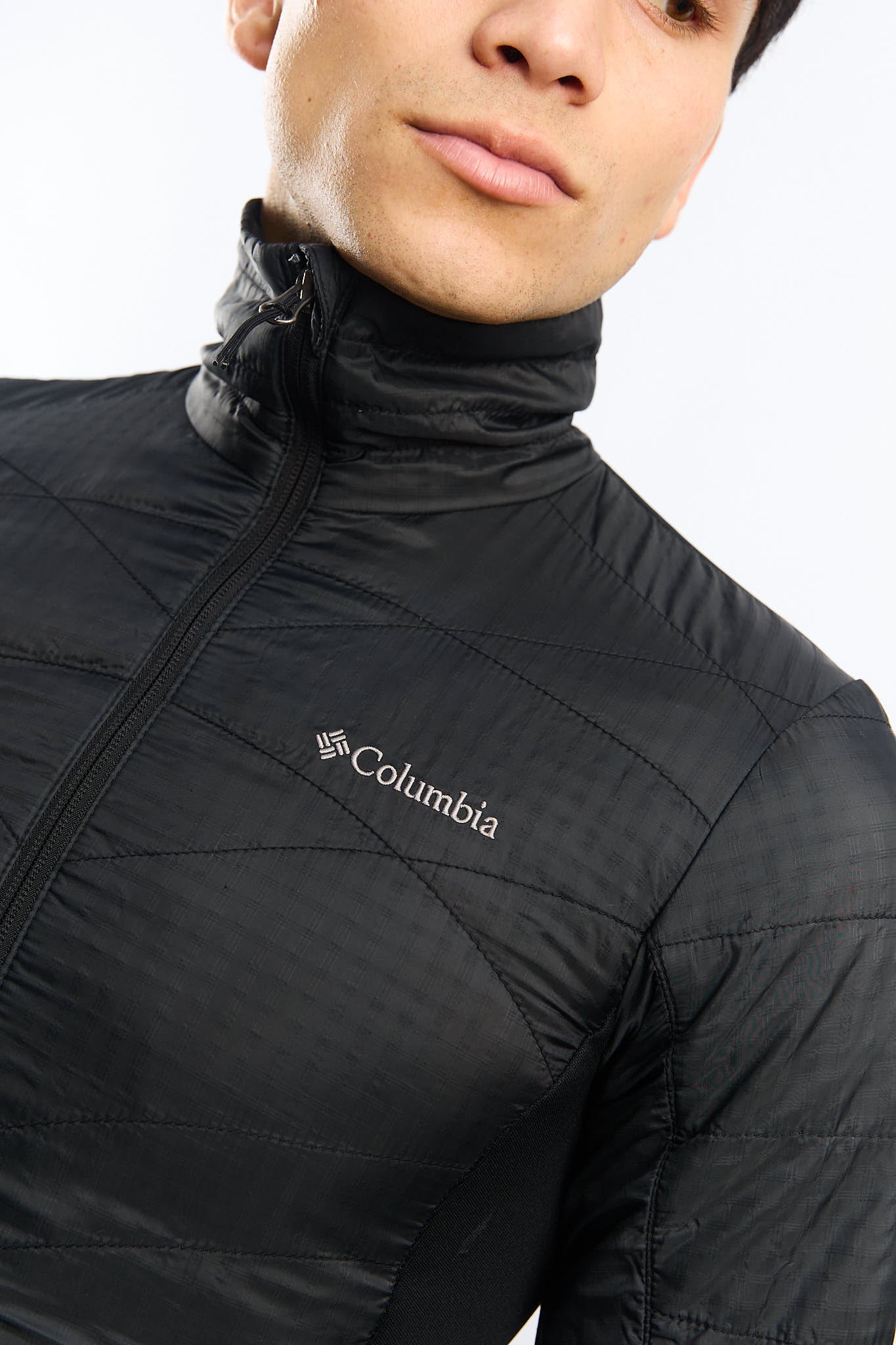 2000 Columbia Omniheat Puffer Jacket (XS/S)