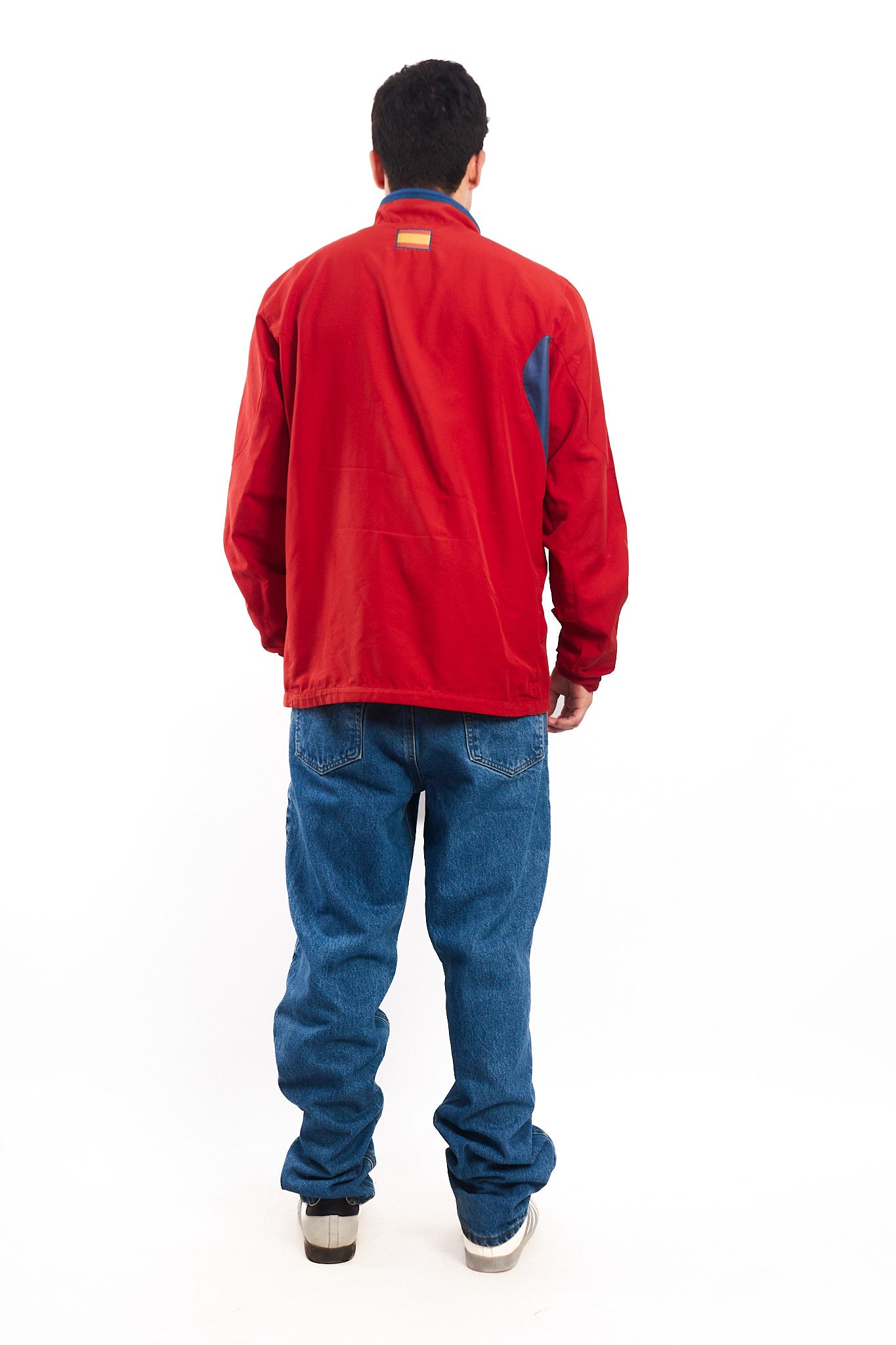 2012 Adidas x Spain Three Stripes Jacket (M/L)