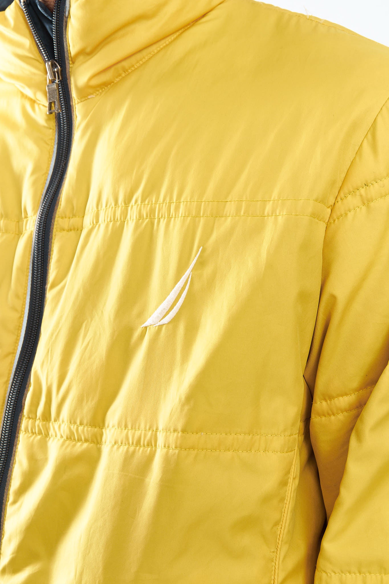 2000 Nautica Down Puffer Jacket (S/M)