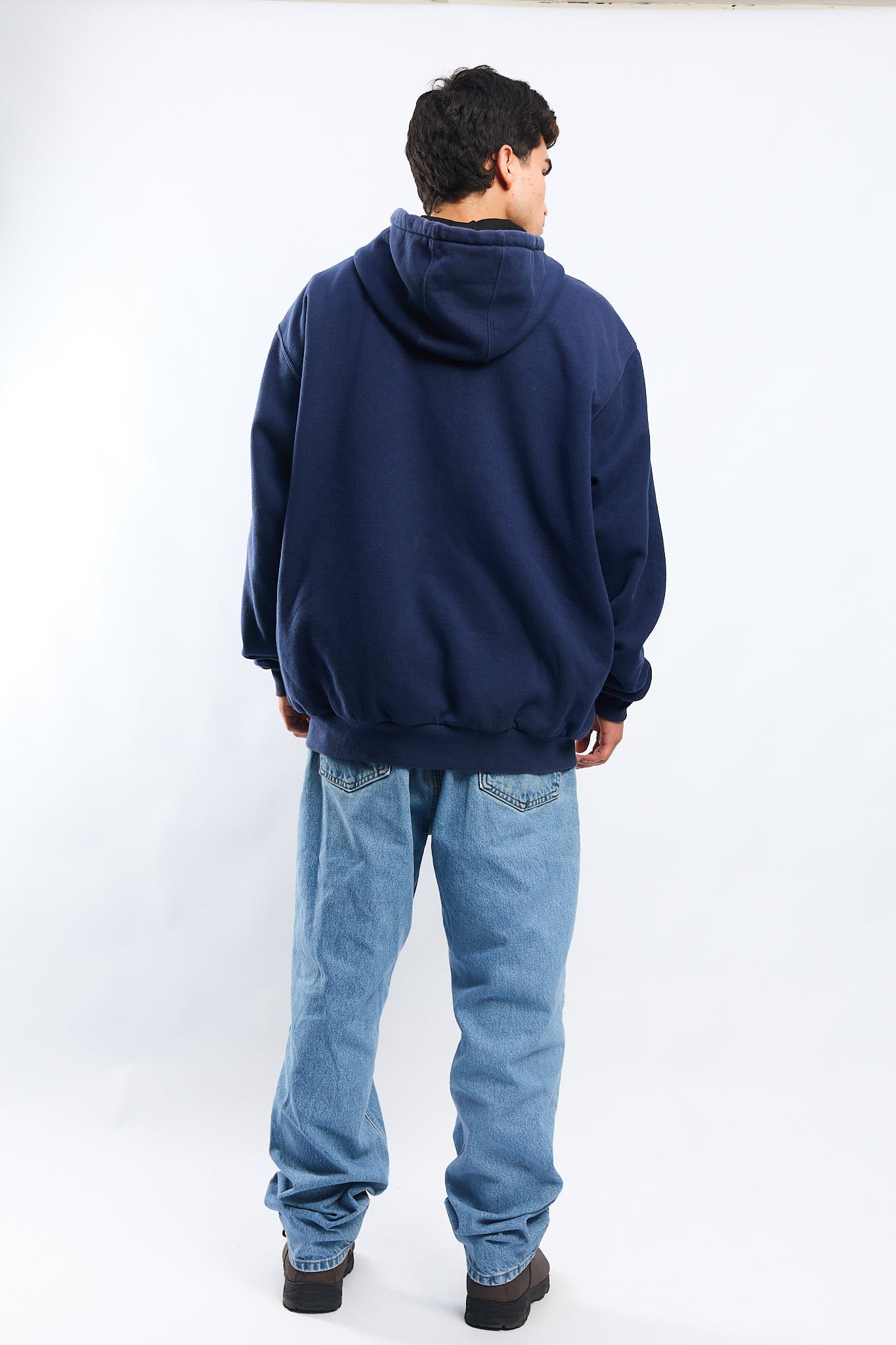 Carhartt Thermal Heavy Cotton Active Jacket (L/XL)