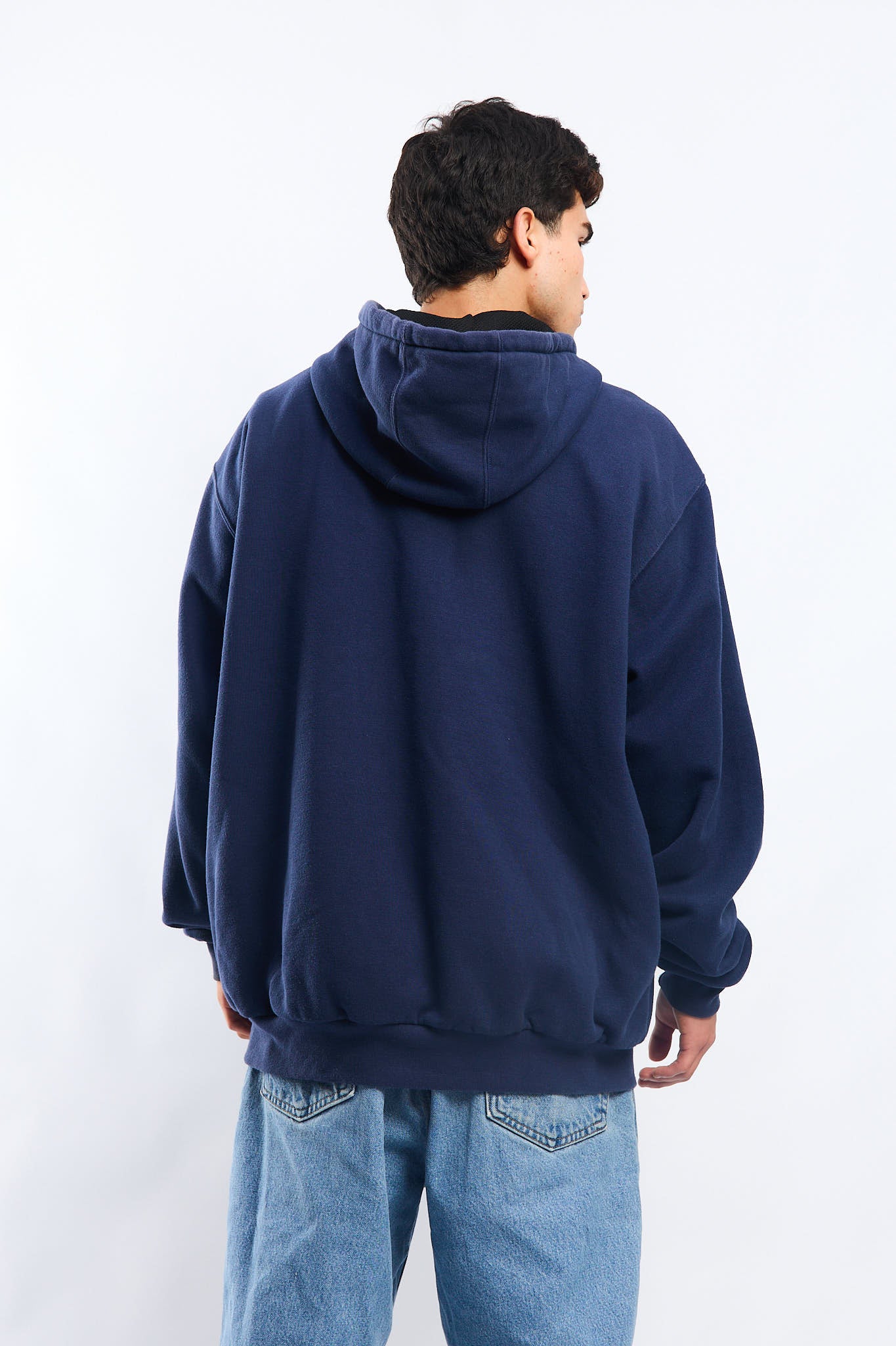 Carhartt Thermal Heavy Cotton Active Jacket (L/XL)