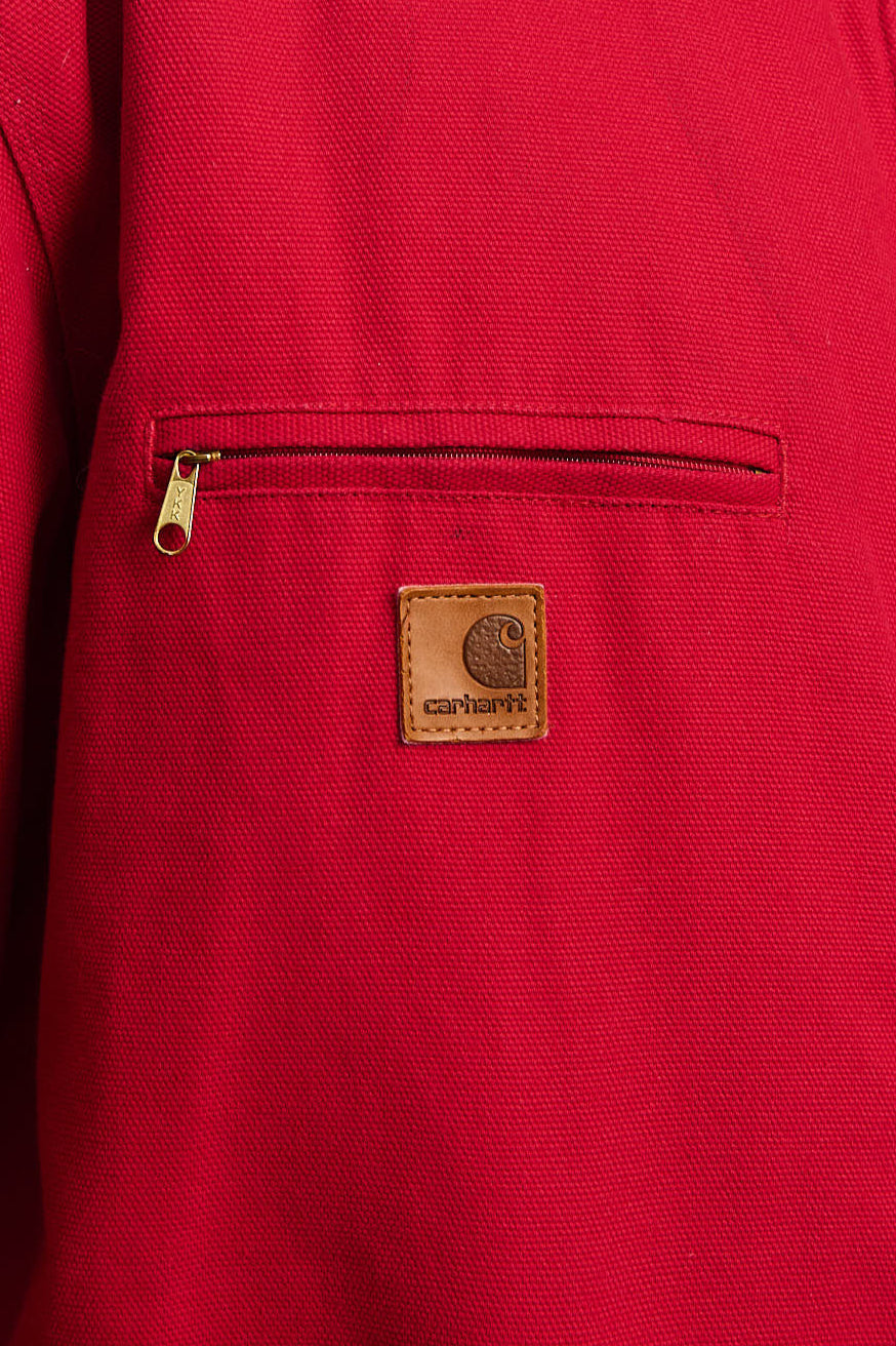 Vintage Carhartt x Penhall Company Custom Detroit Jacket (L/XL)