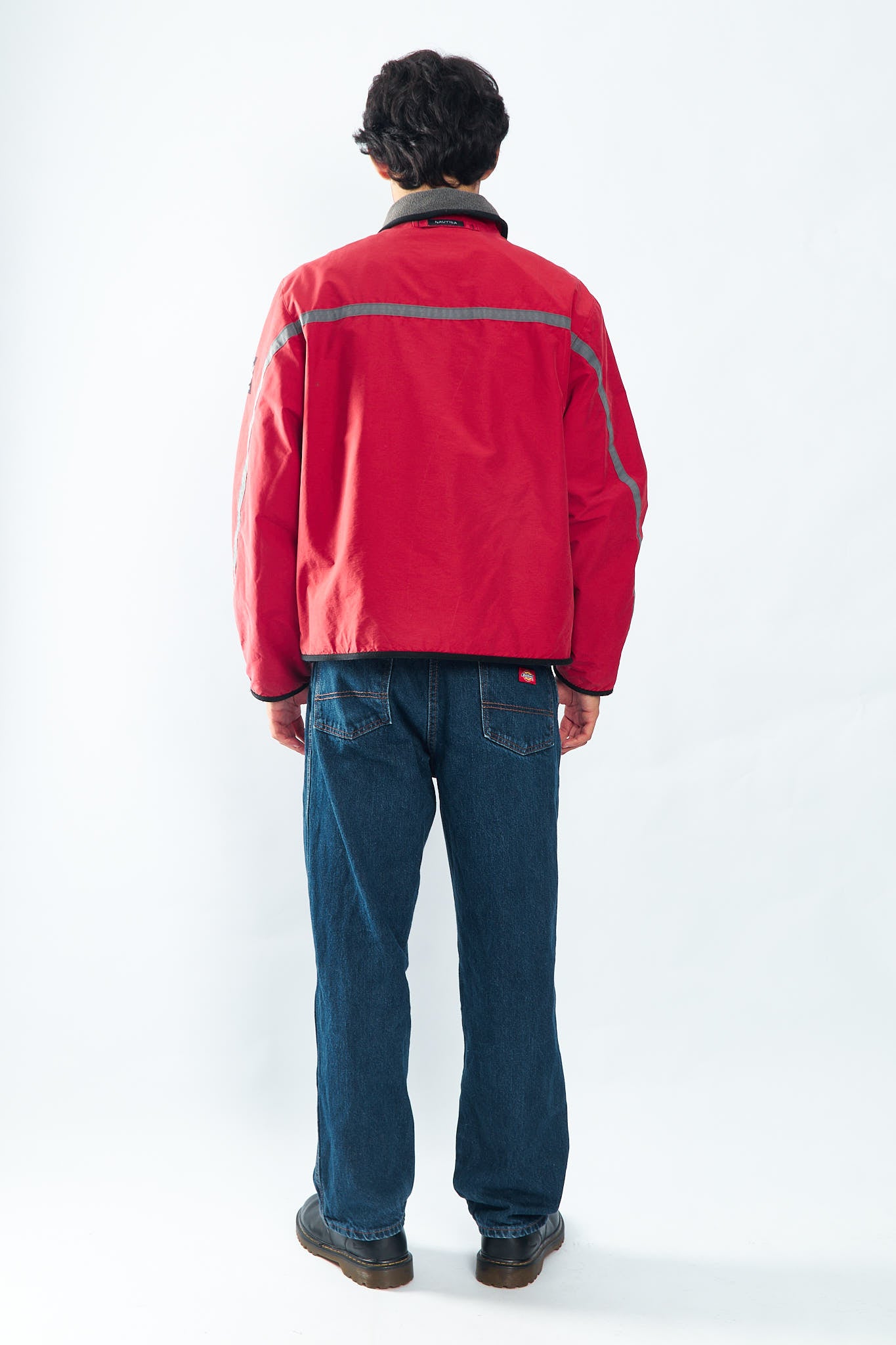 2000 Nautica Reflective Jacket (M/L)