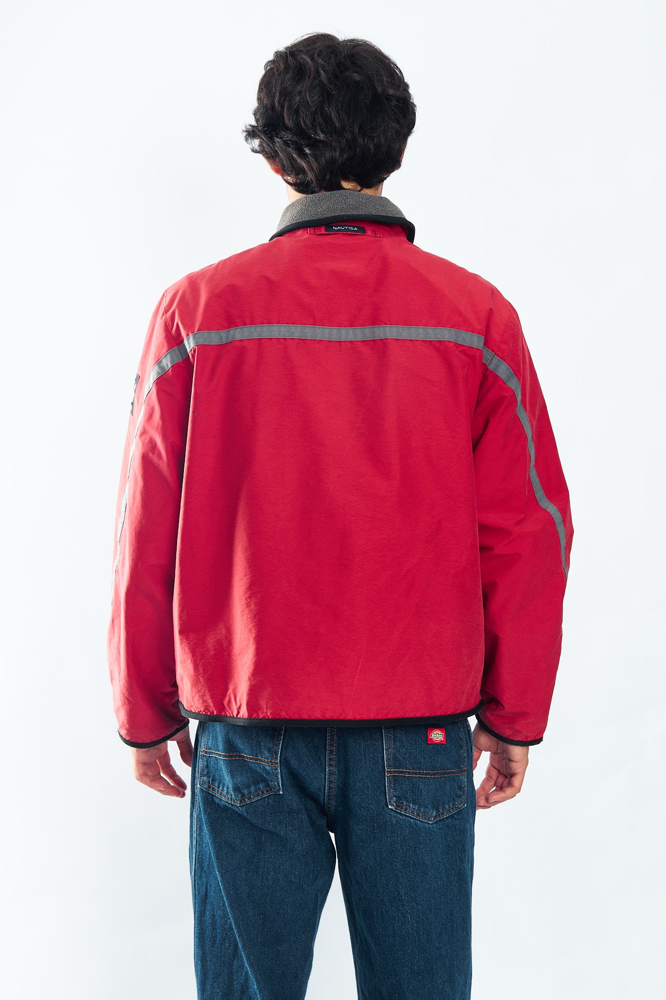 2000 Nautica Reflective Jacket (M/L)
