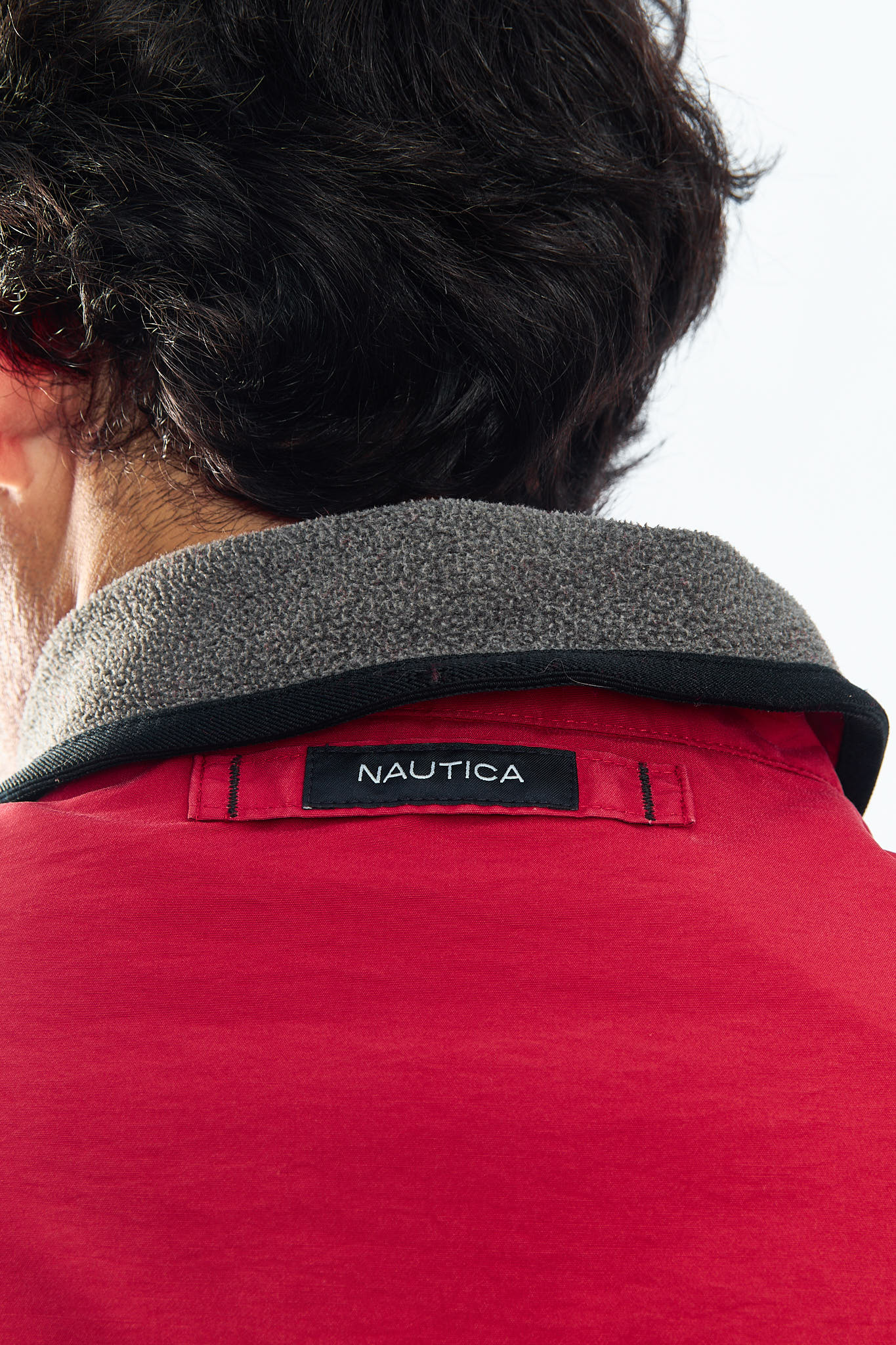 2000 Nautica Reflective Jacket (M/L)