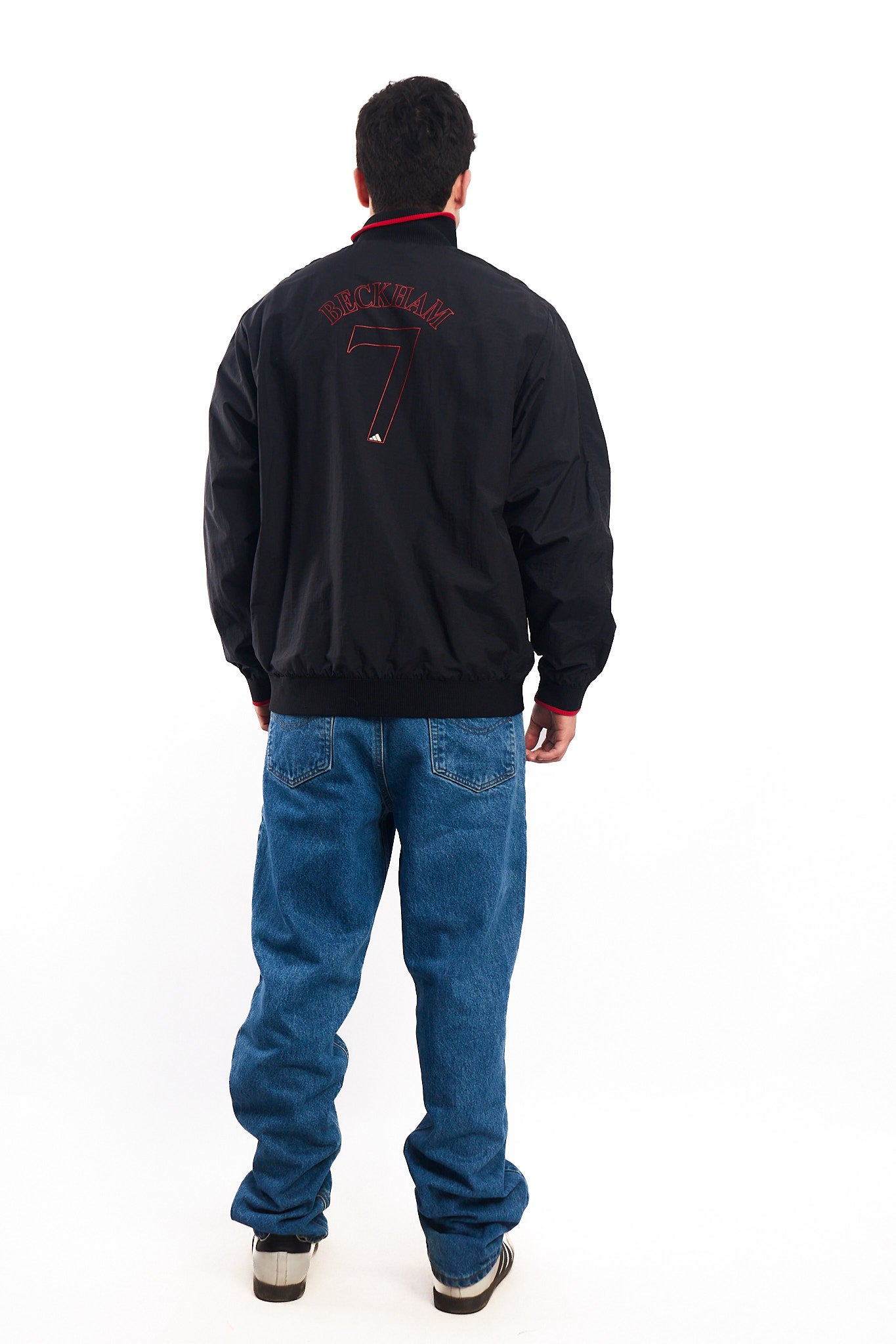 2000 Adidas x David Beckham Jacket (M/L)