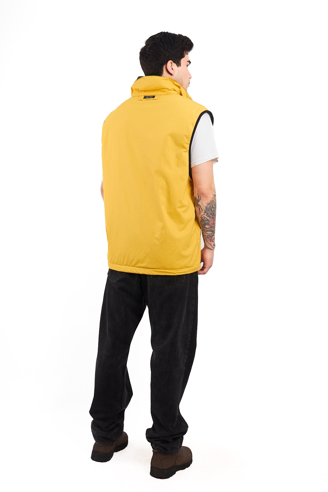 2000 Nautica NS-83 Sailing Vest (M/L)