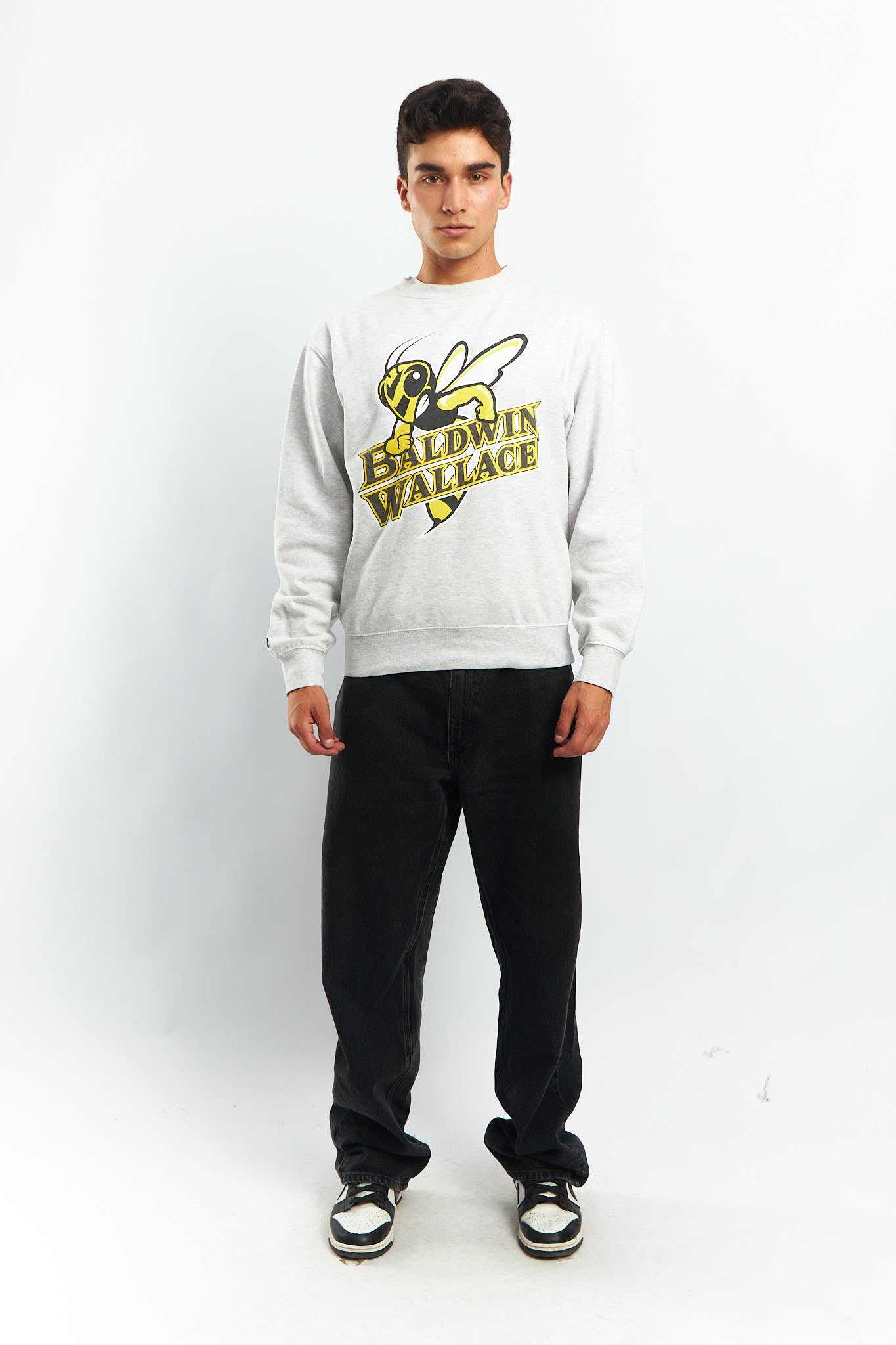 2000 Baldwin Wallace University Crewneck (M/L)