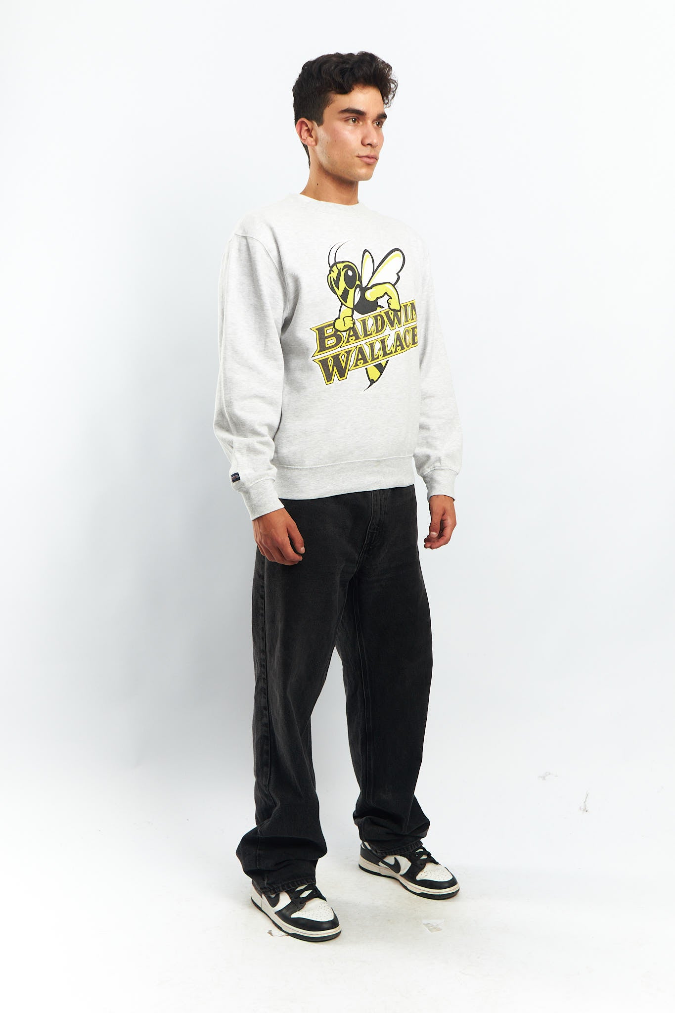 2000 Baldwin Wallace University Crewneck (M/L)