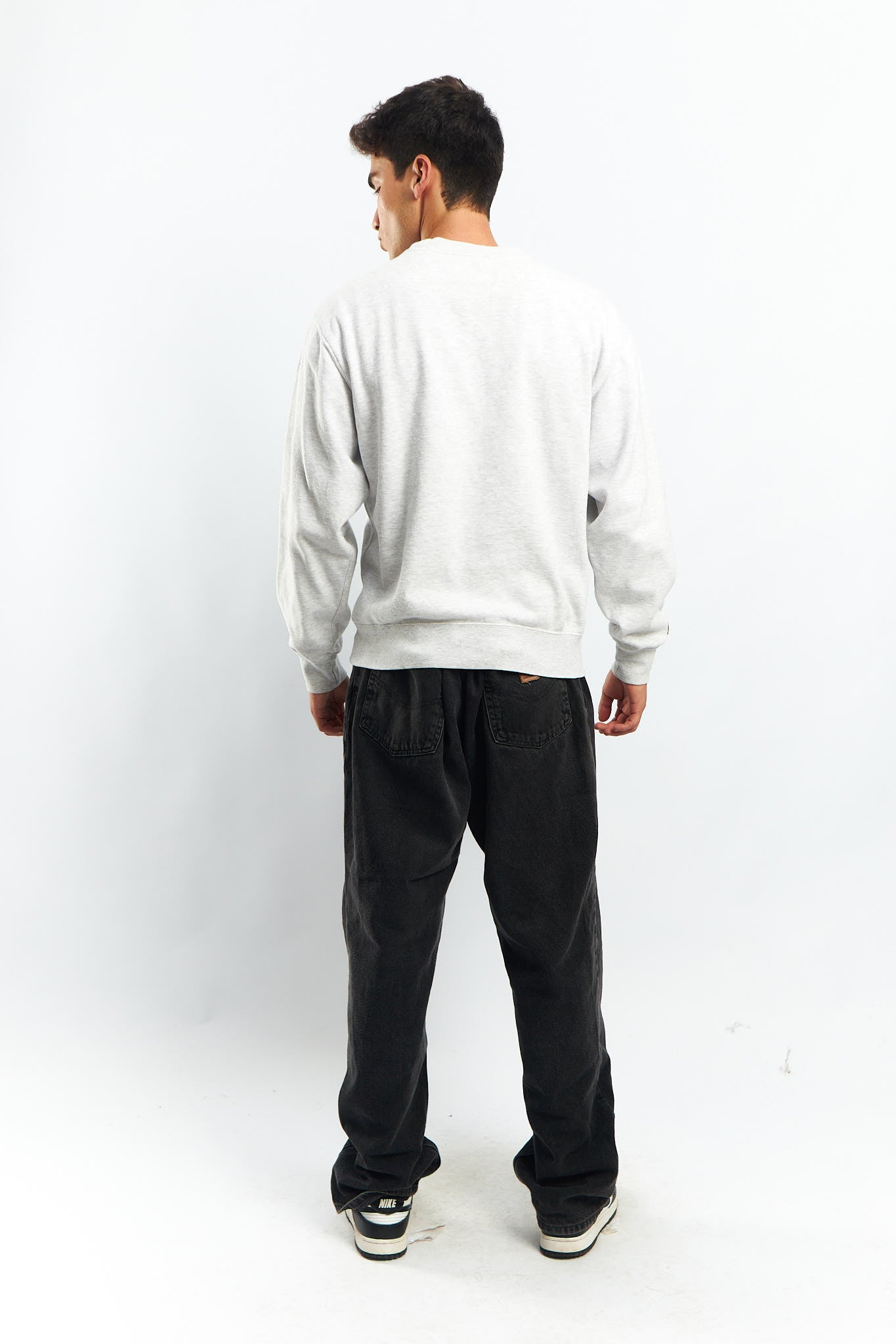 2000 Baldwin Wallace University Crewneck (M/L)