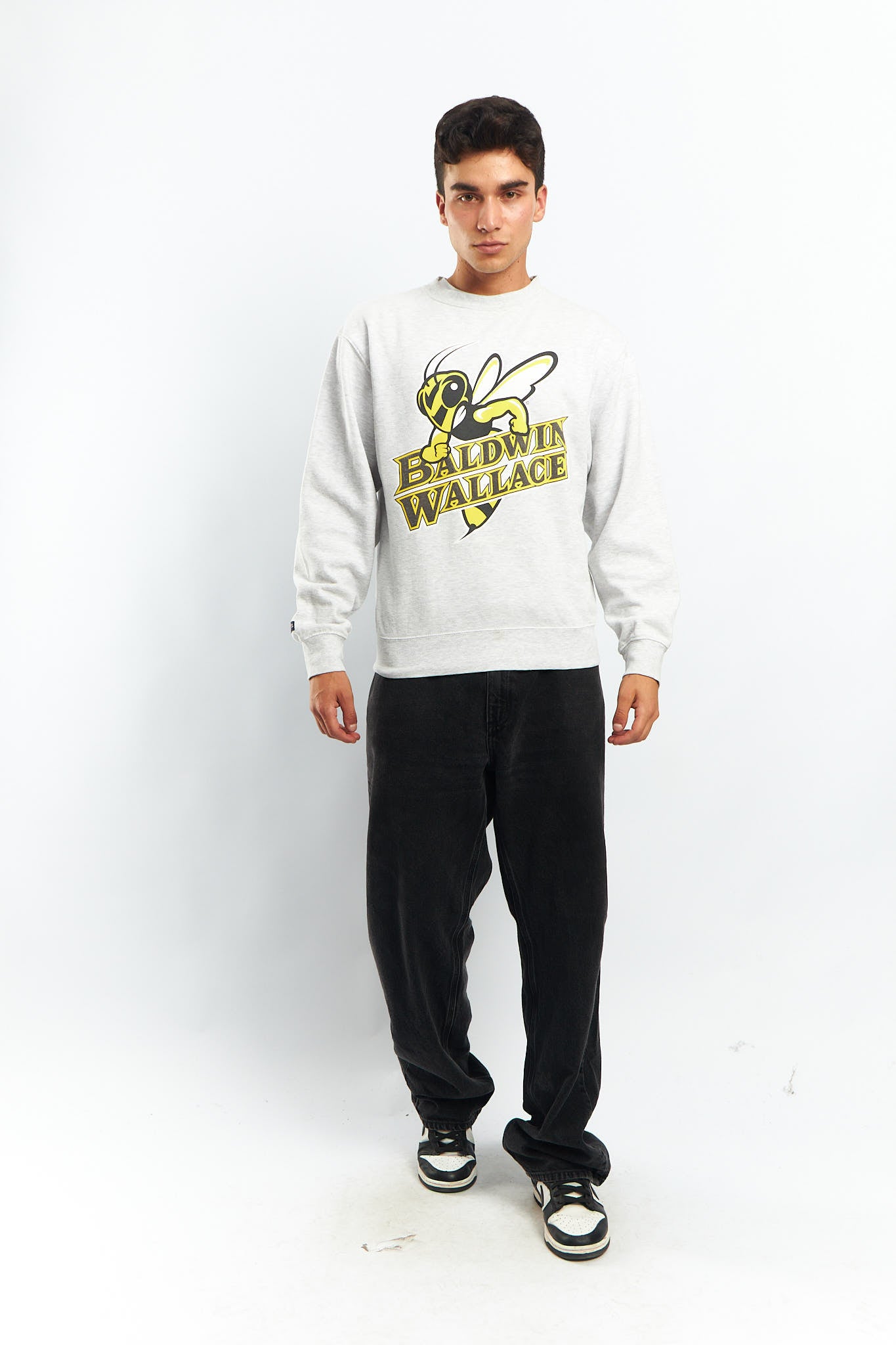 2000 Baldwin Wallace University Crewneck (M/L)