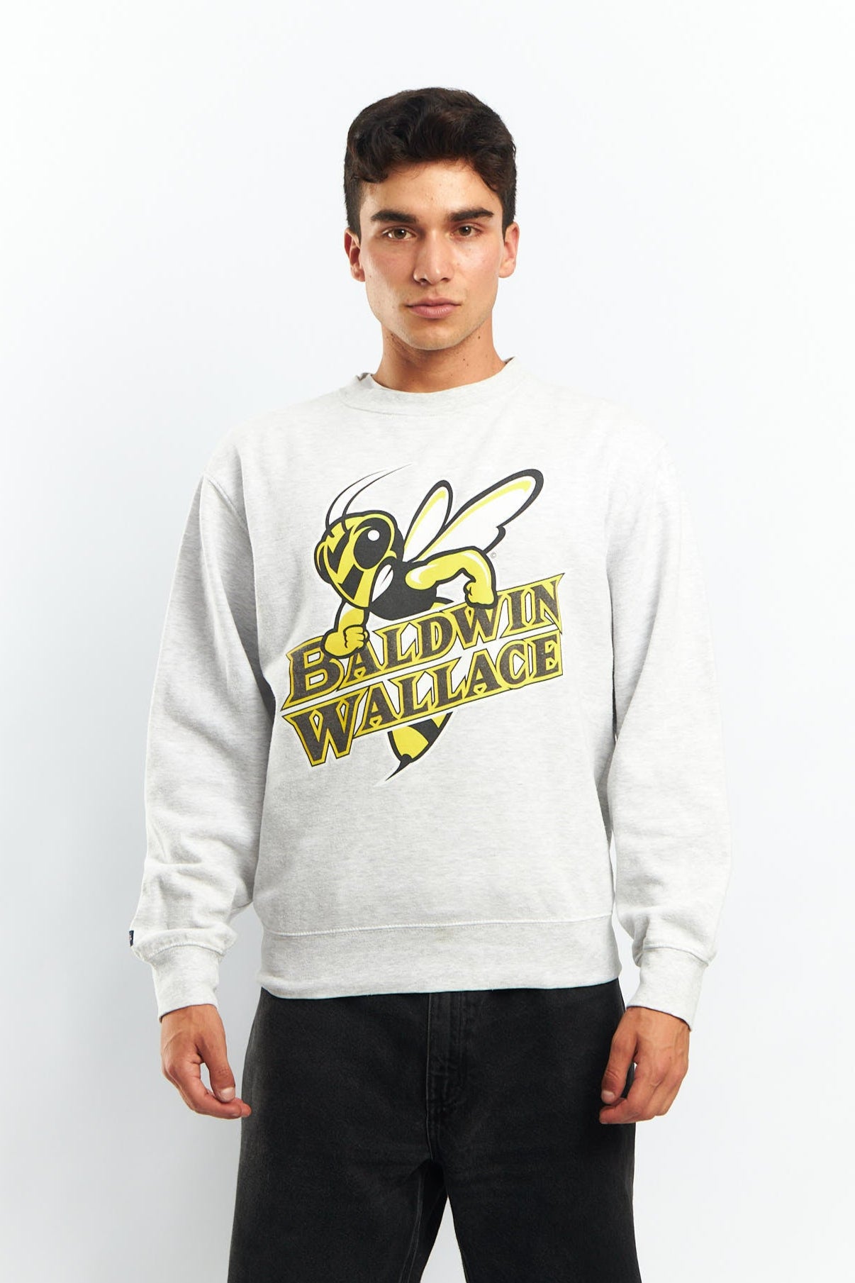 2000 Baldwin Wallace University Crewneck (M/L)