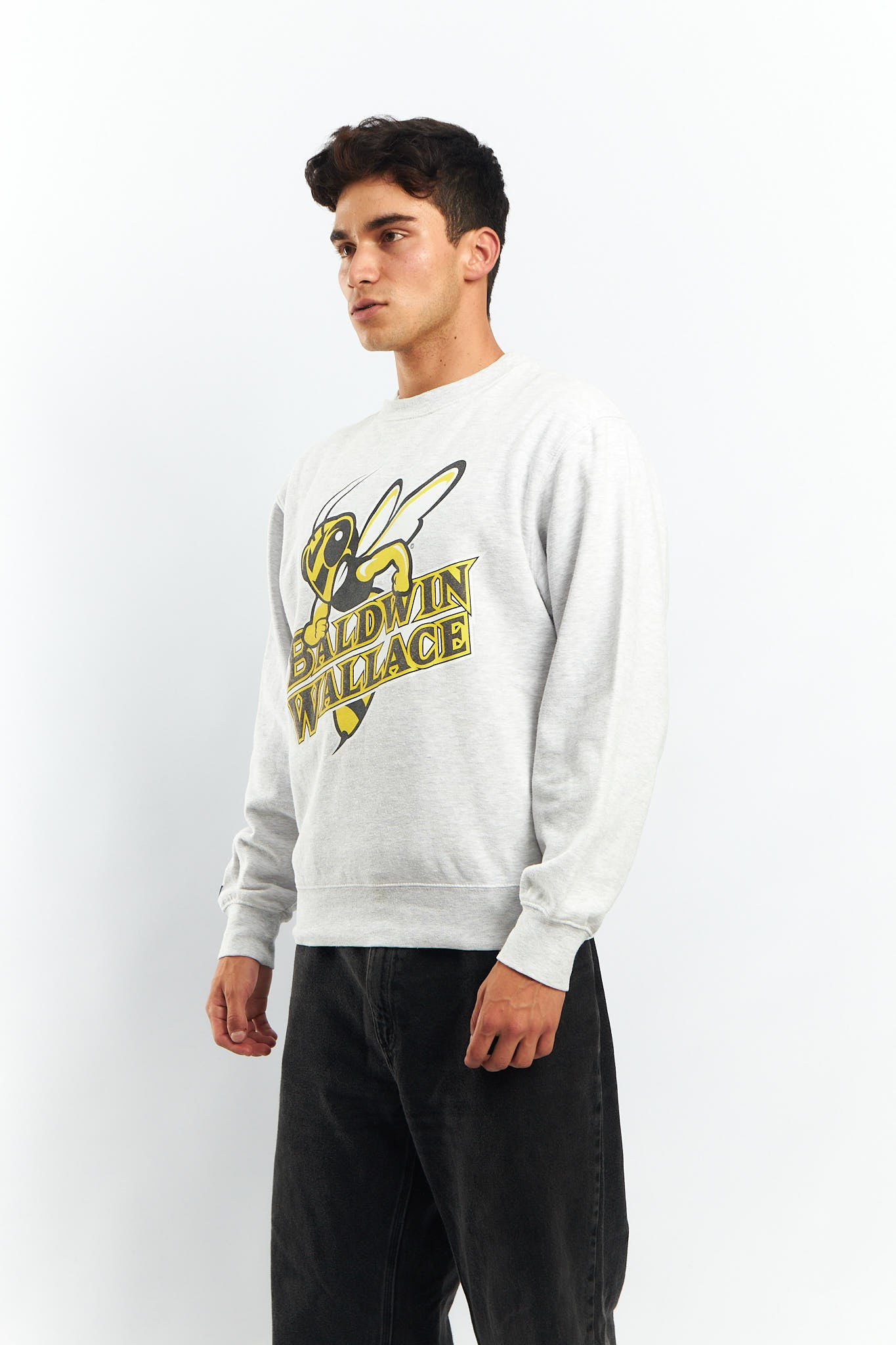 2000 Baldwin Wallace University Crewneck (M/L)