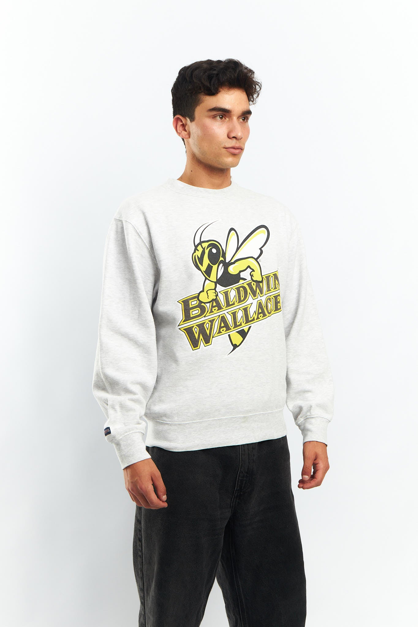 2000 Baldwin Wallace University Crewneck (M/L)