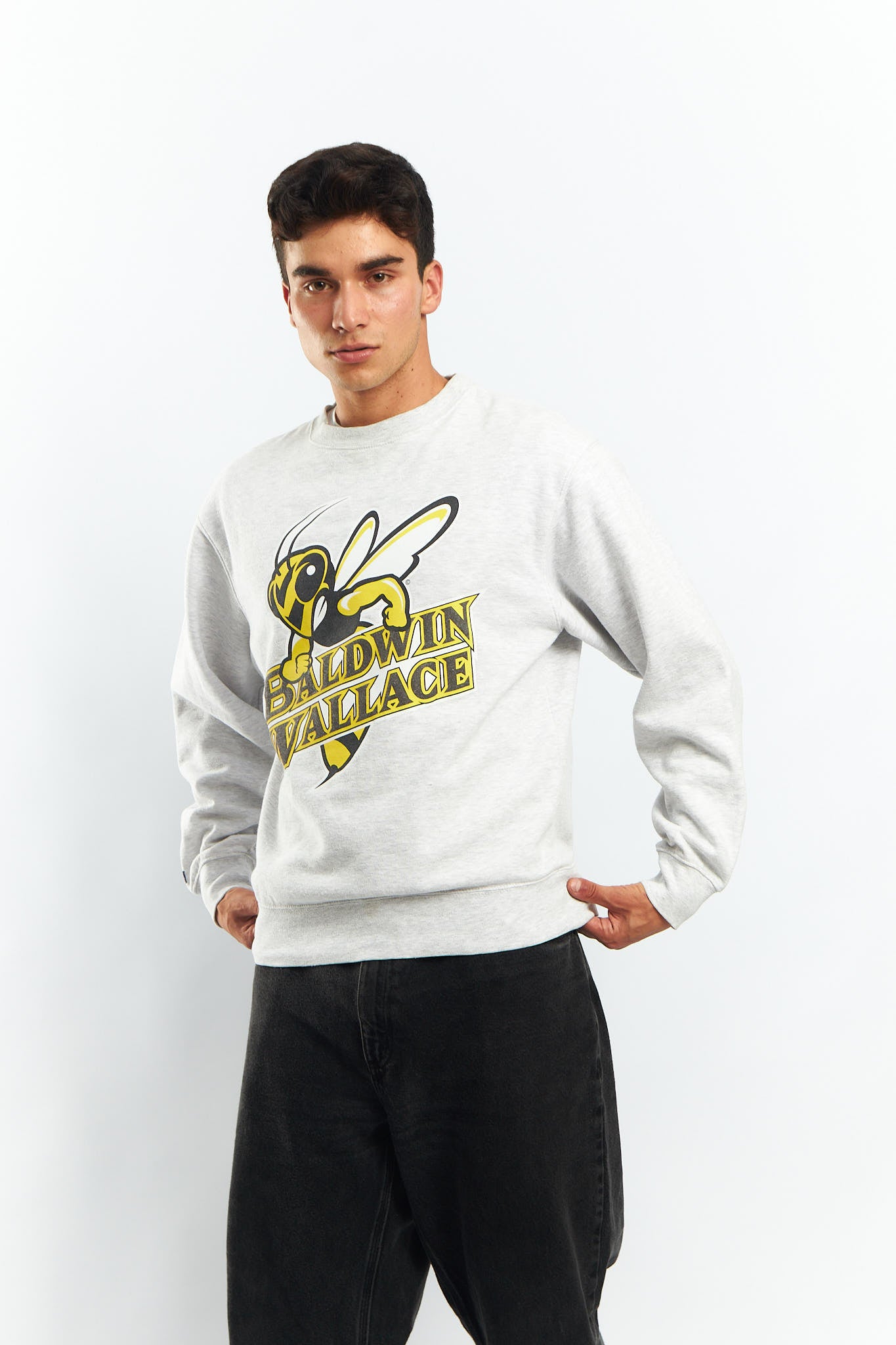 2000 Baldwin Wallace University Crewneck (M/L)
