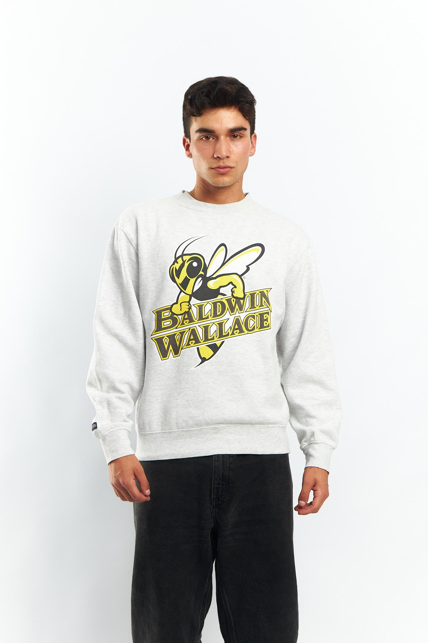 2000 Baldwin Wallace University Crewneck (M/L)