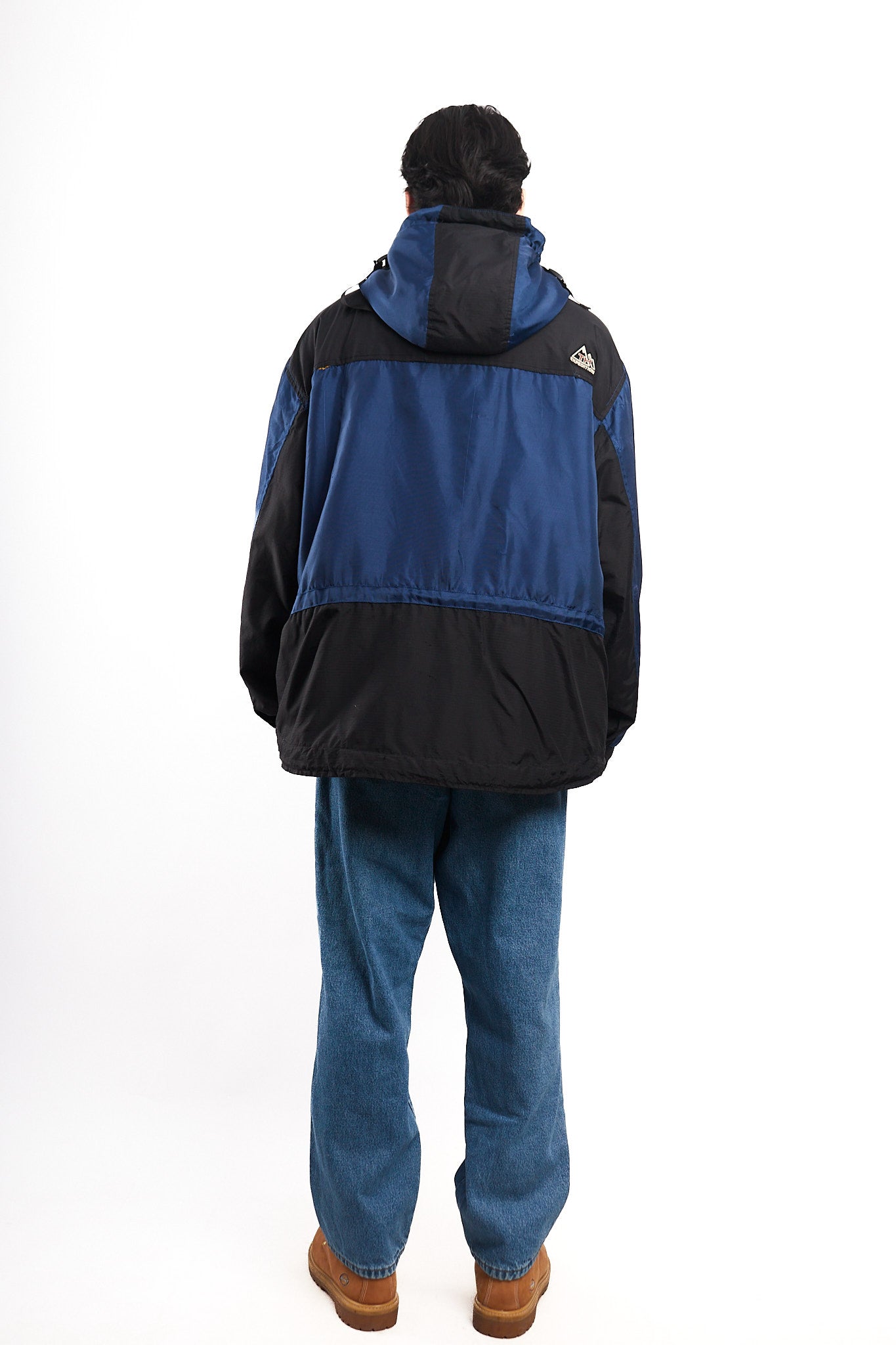 1990 Vintage Tommy Outdoors Gorpcore Jacket (L/XL)