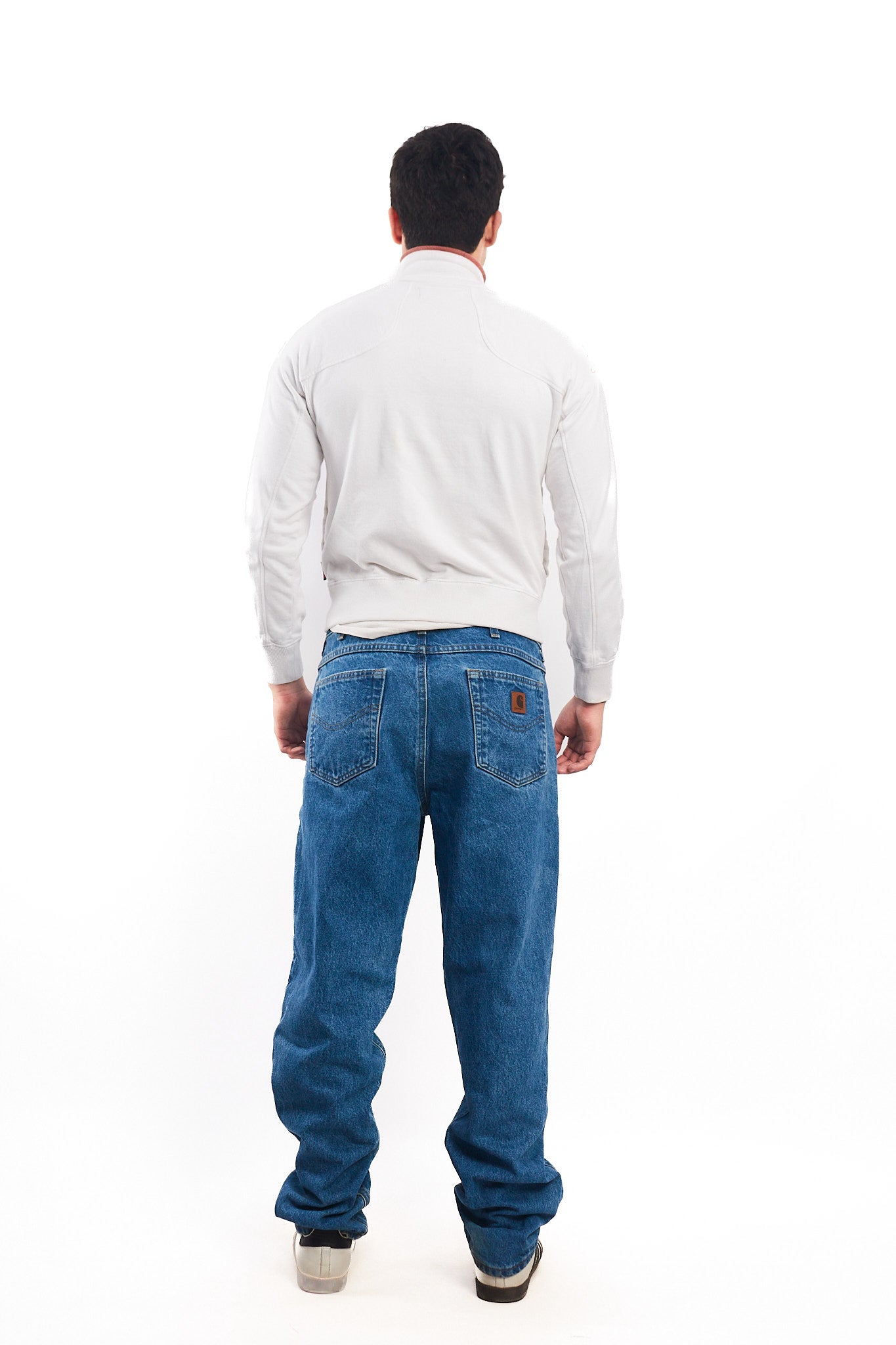 2011-2012 Kappa x ASR Roma Track Jacket (XS/S)