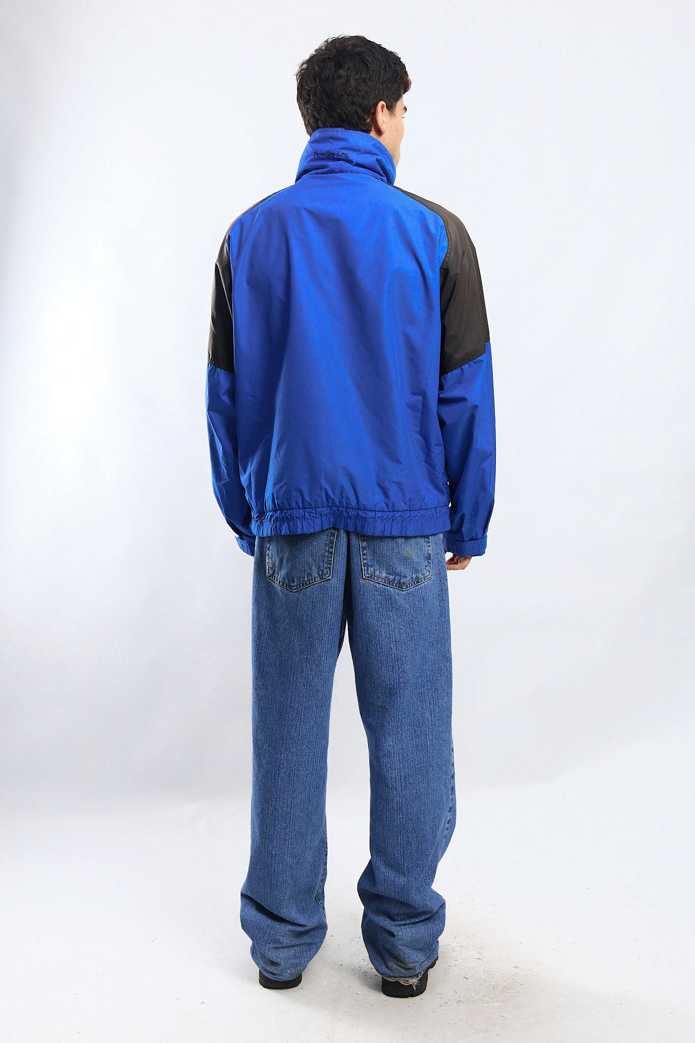 1990 Columbia Radial Sleeve Ski Jacket (M/L)