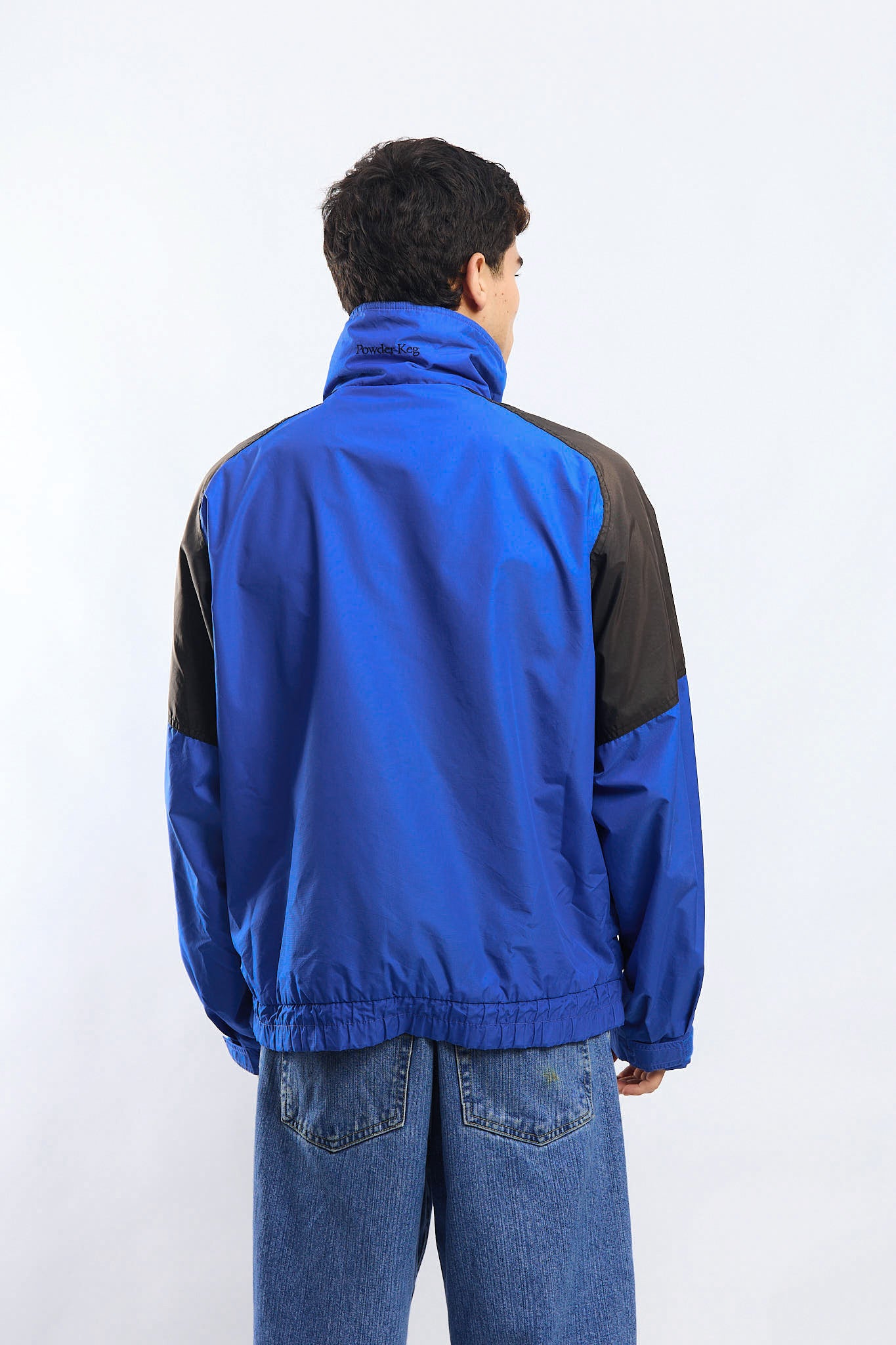 1990 Columbia Radial Sleeve Ski Jacket (M/L)