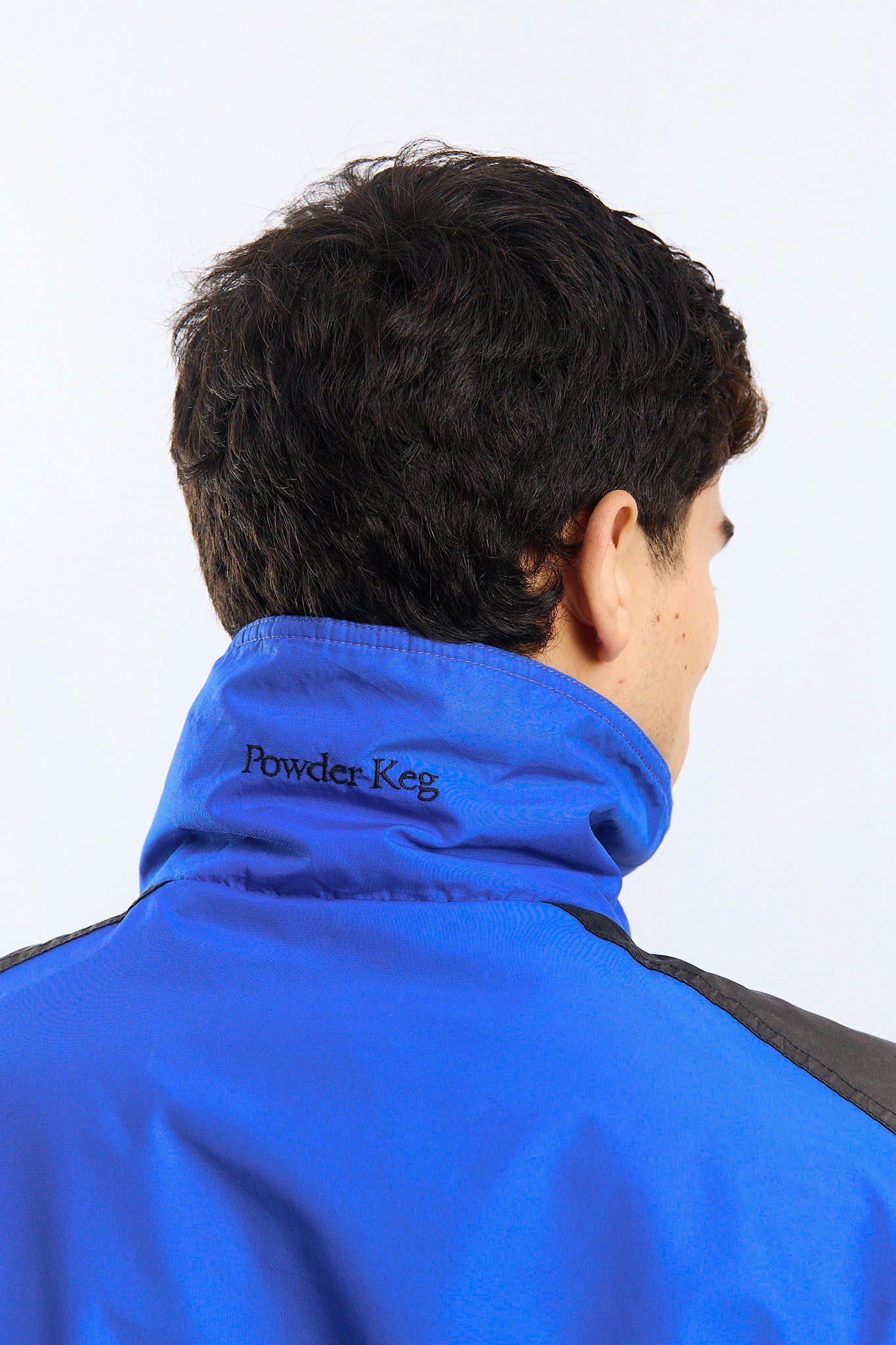 1990 Columbia Radial Sleeve Ski Jacket (M/L)