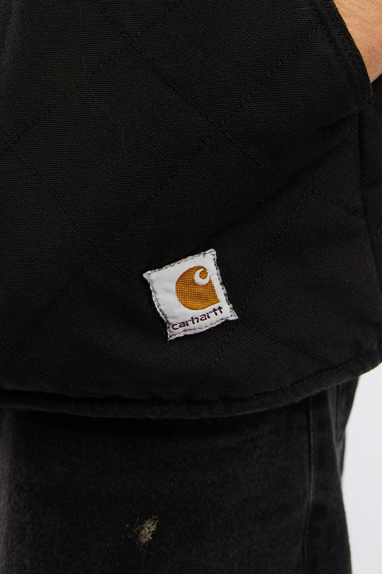 Vintage Carhartt Puffer Vest (L/XL)