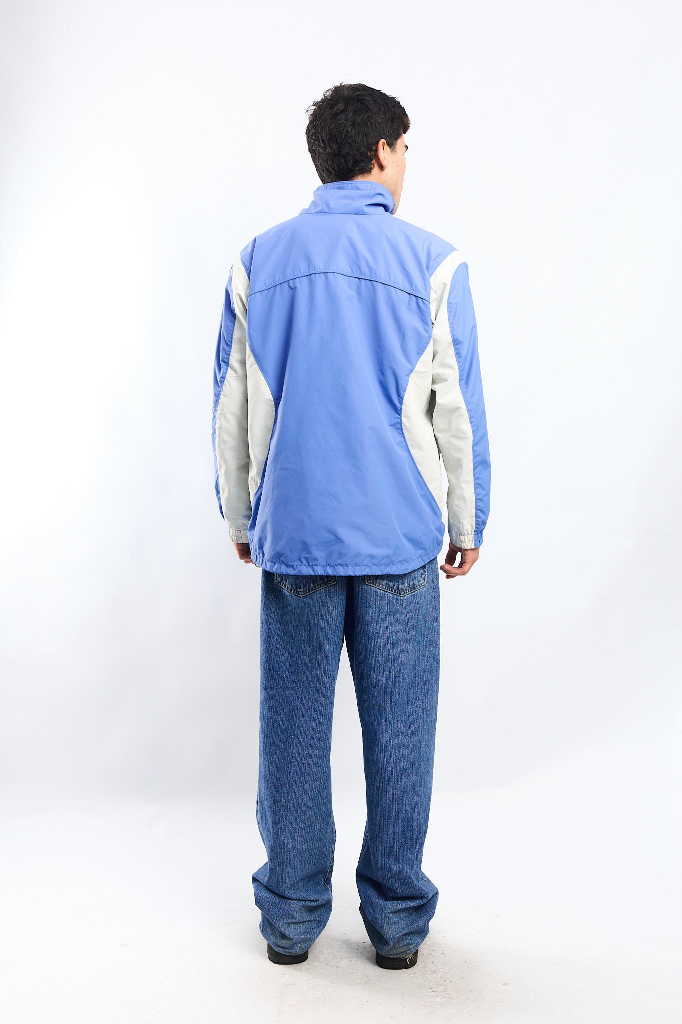 2000 Columbia Impermeable Outdoor Jacket (M/L)