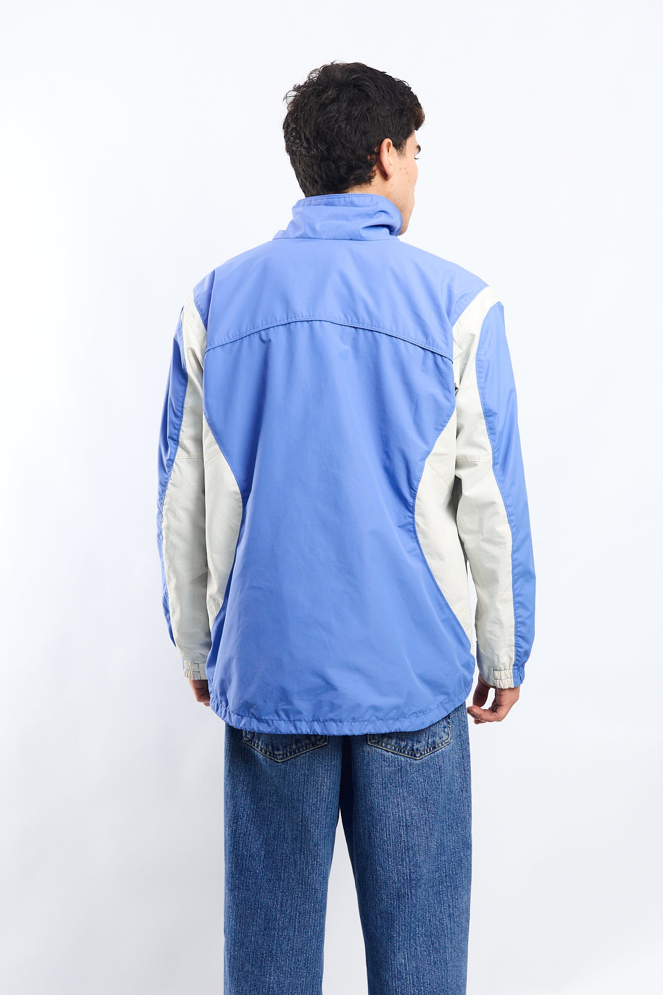 2000 Columbia Impermeable Outdoor Jacket (M/L)
