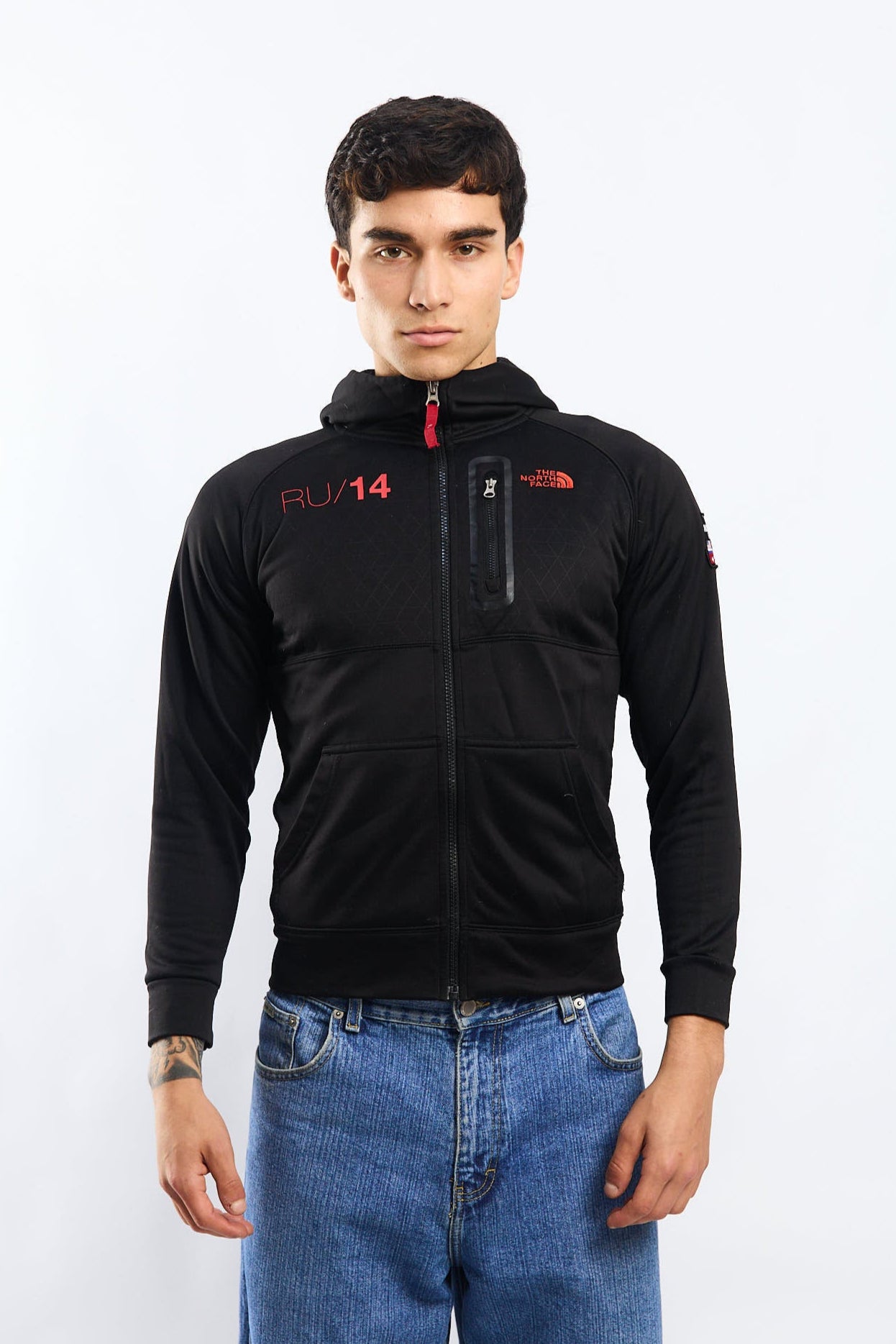 2000 The North Winter Olympic Games 2014 Jacket (S)
