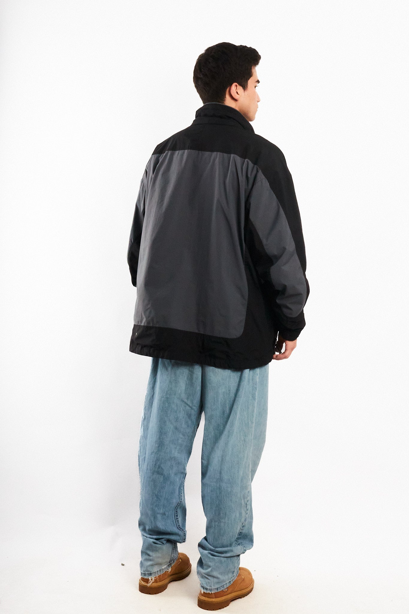 2000 Vintage Columbia Impermeable Jacket (L/XL)