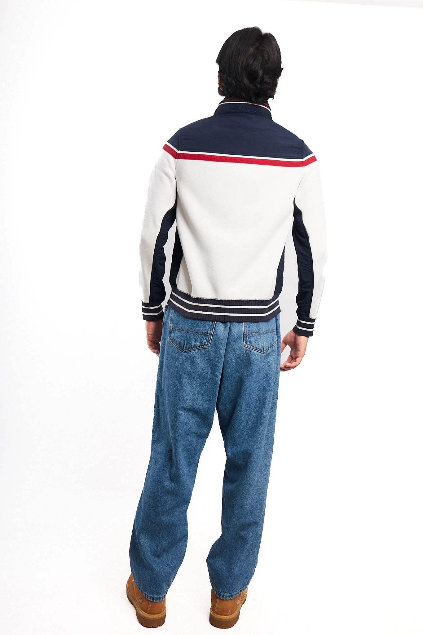 2015 Tommy Hilfiger Ahtlete Cotton Jacket (S/M)