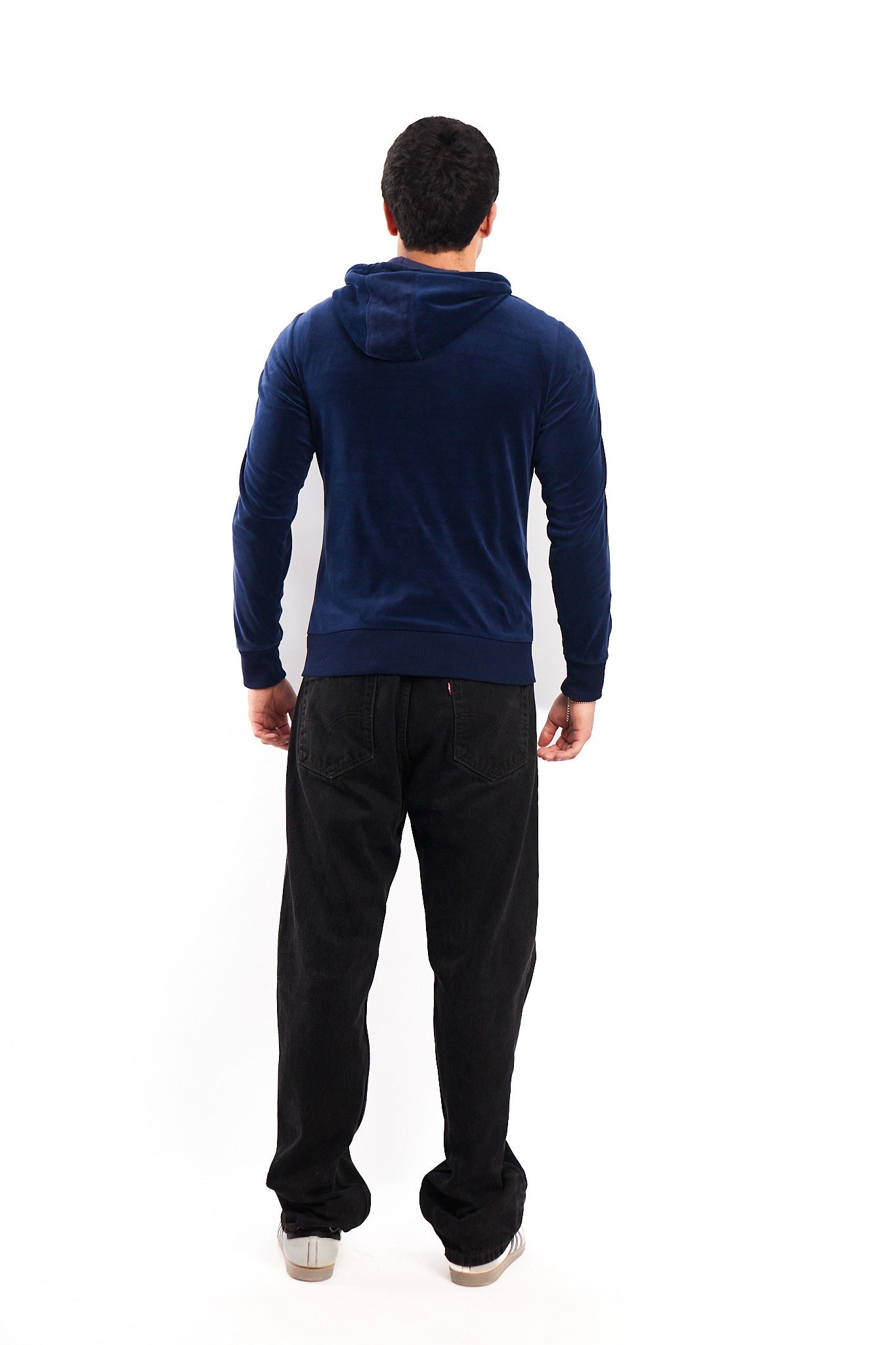 2000 Fila Track Jacket (S/M)