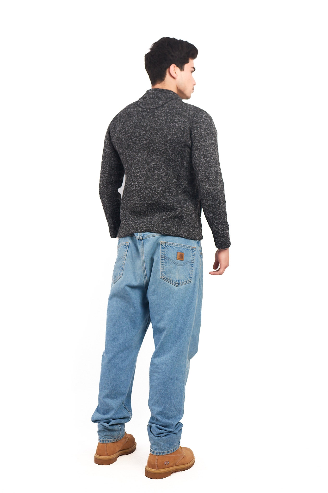 2000 Calvin Klein Jacket (S/M)