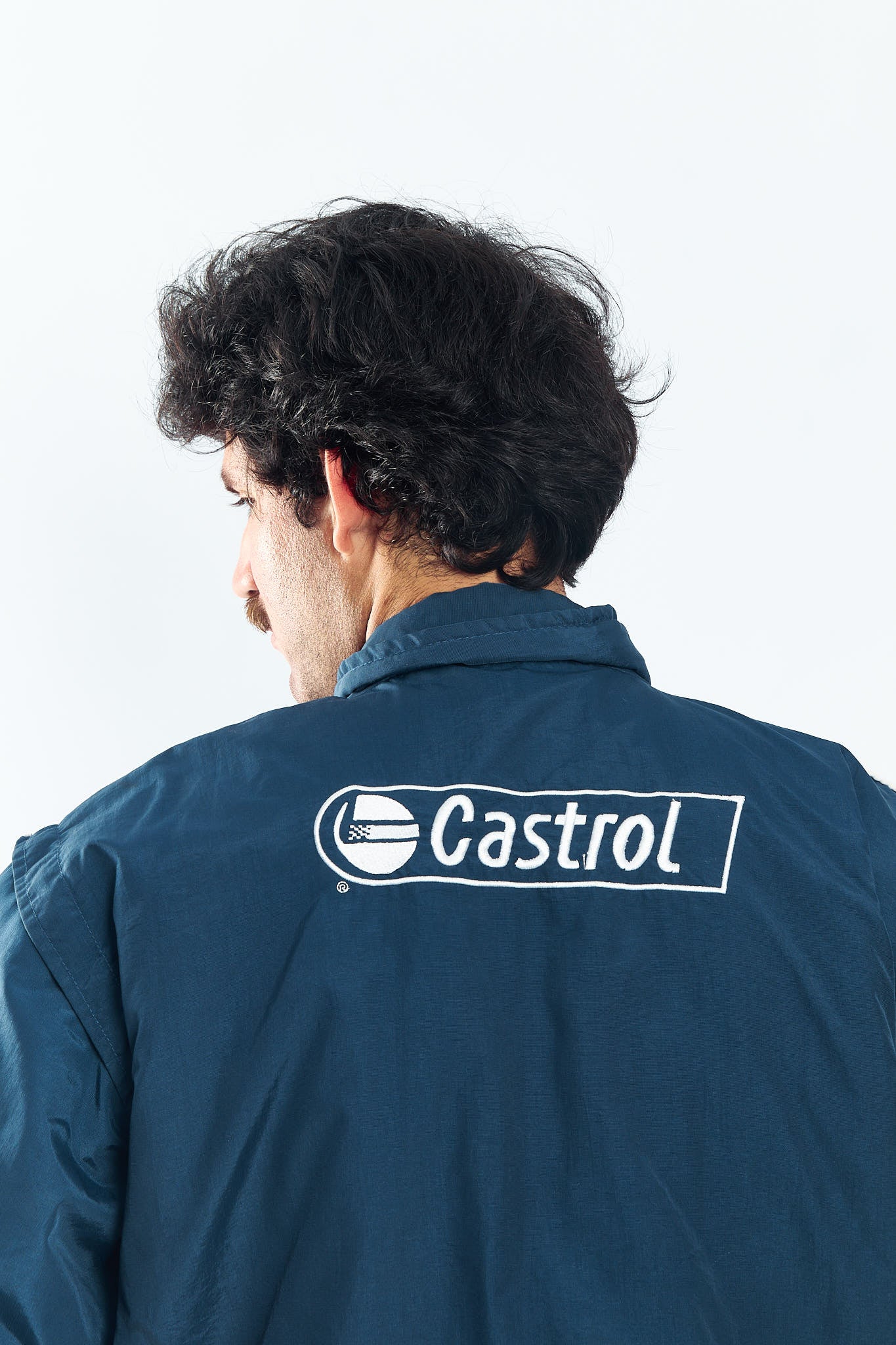 Castrol Magnatec GTX Racing Jacket (M/L)
