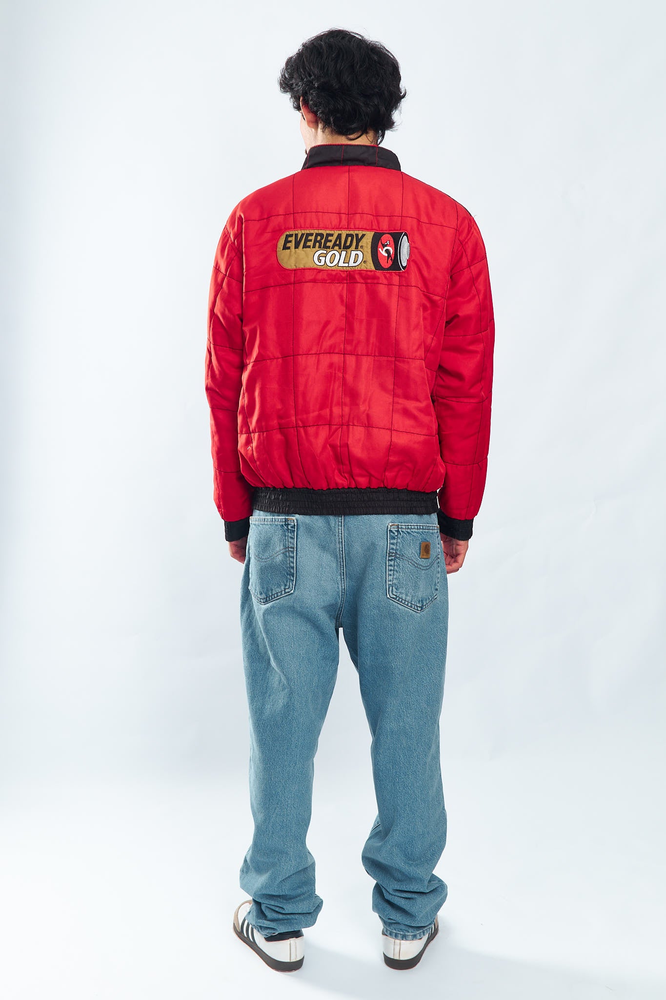 2000 Schick Racing Jacket (L)