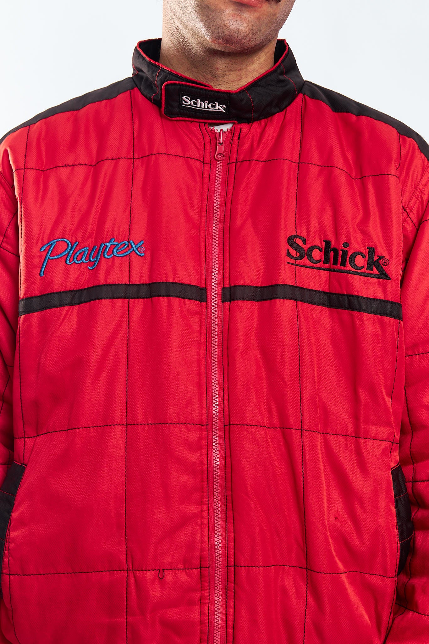 2000 Schick Racing Jacket (L)