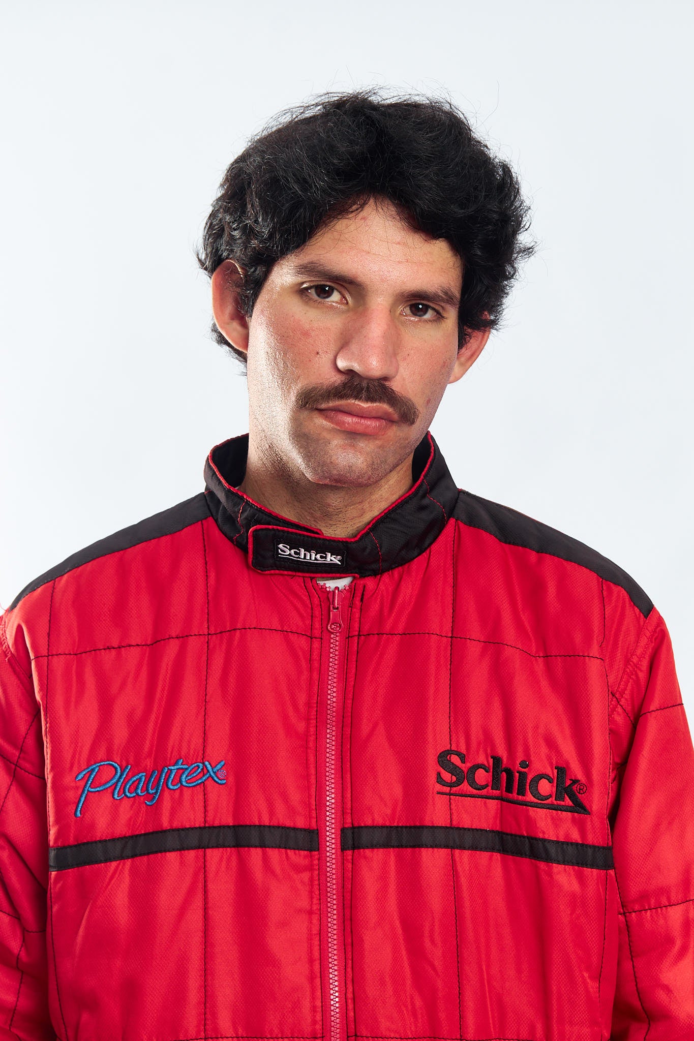 2000 Schick Racing Jacket (L)