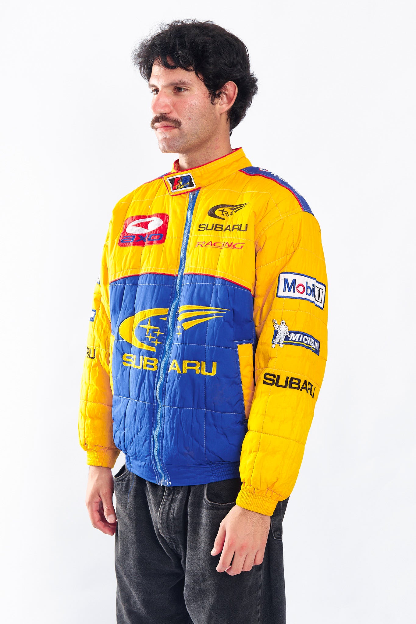 Subaru Racing Jacket (M/L)