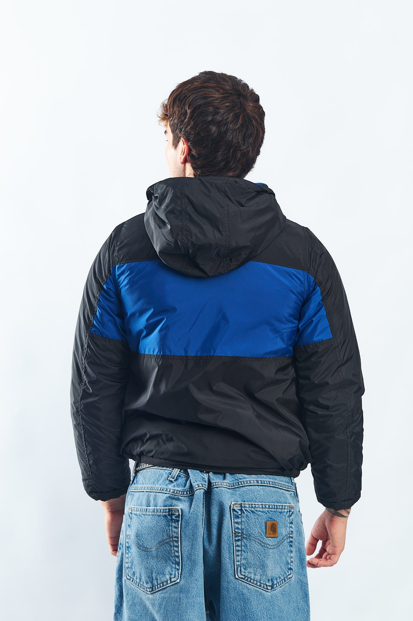 2000 Nautica Winter Padded Jacket (S)