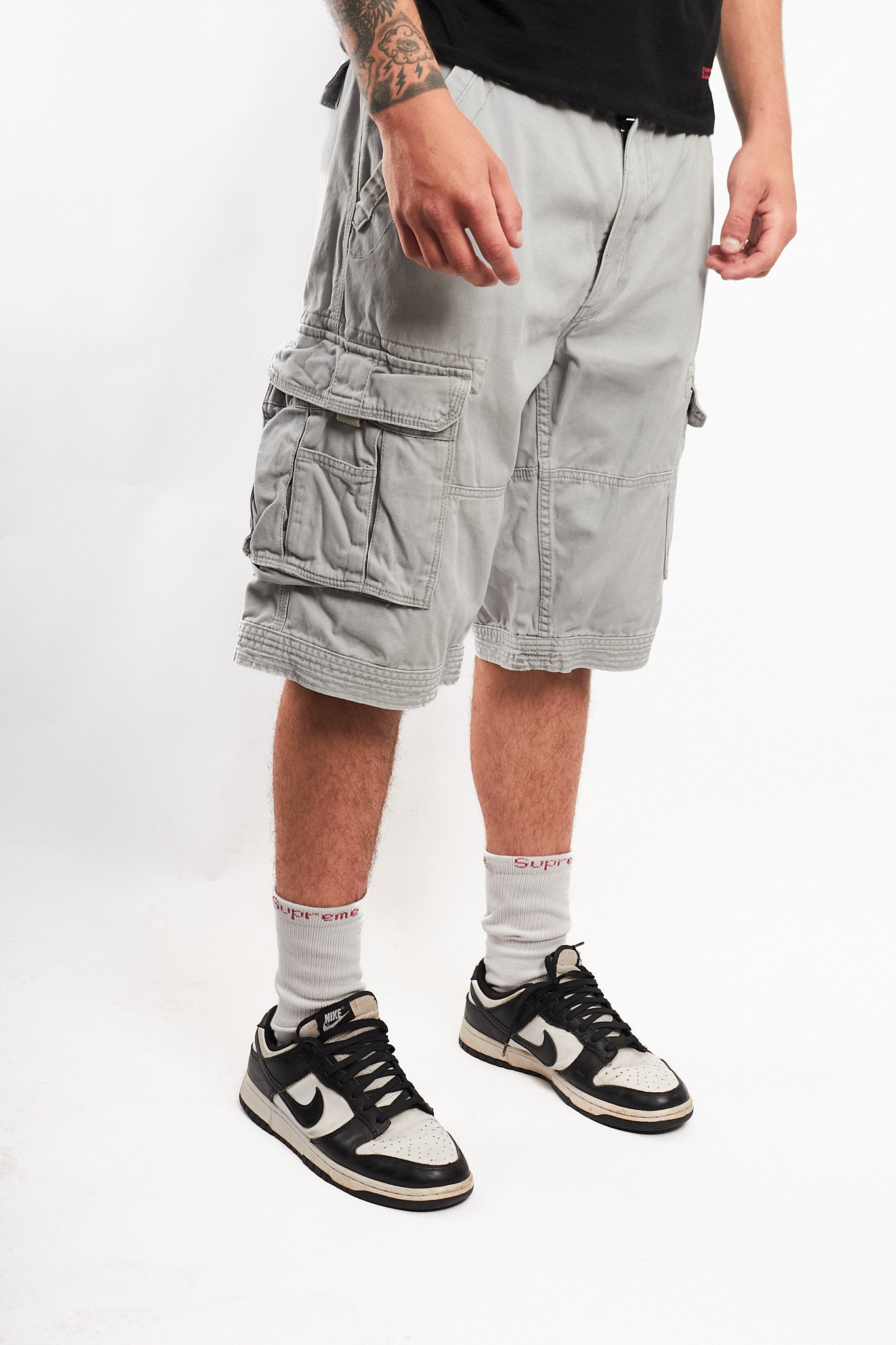 2000 Levi's Baggy Cargo Short (36)