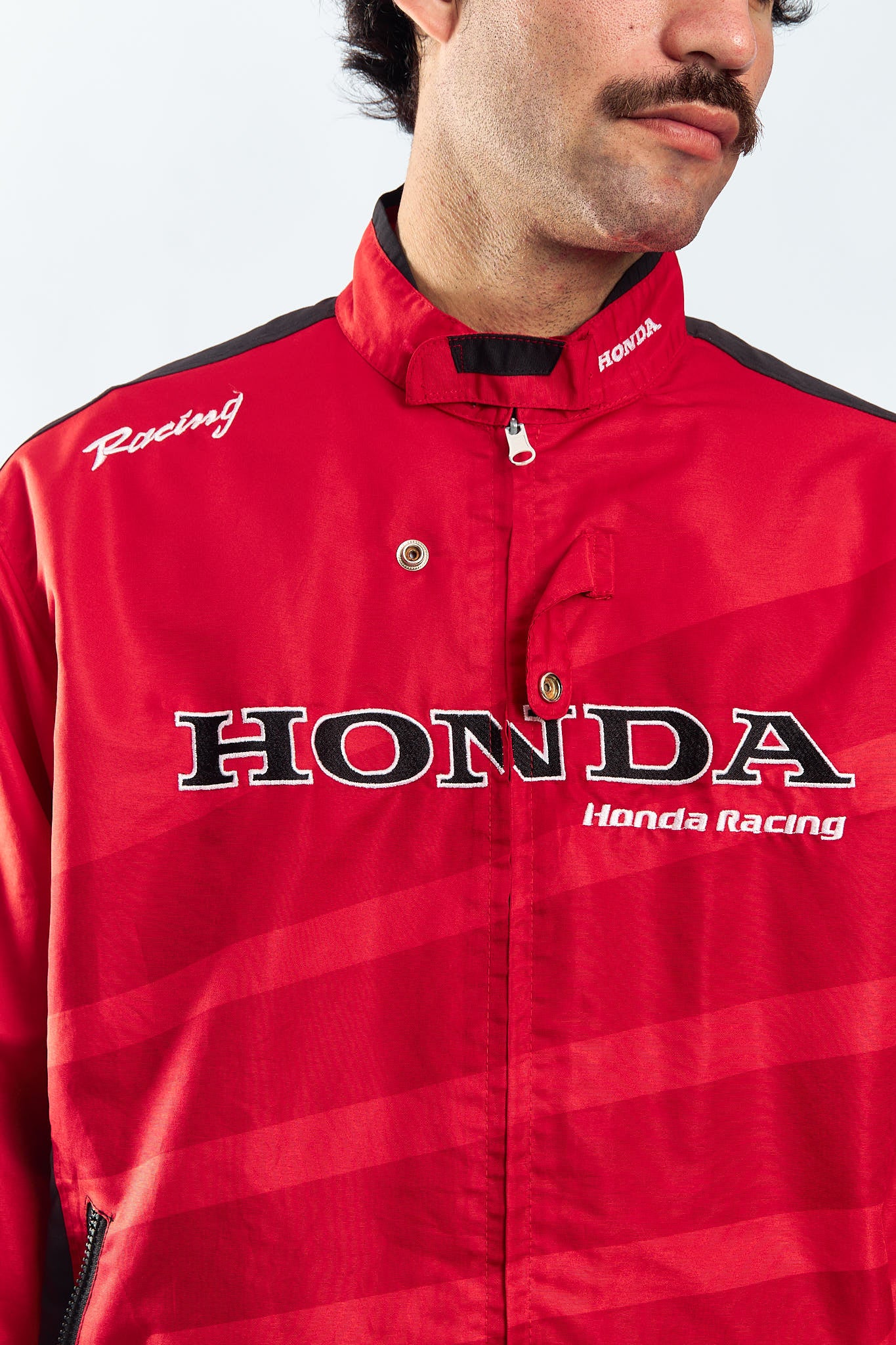 2000 Honda HRC Racing Jacket (M/L)
