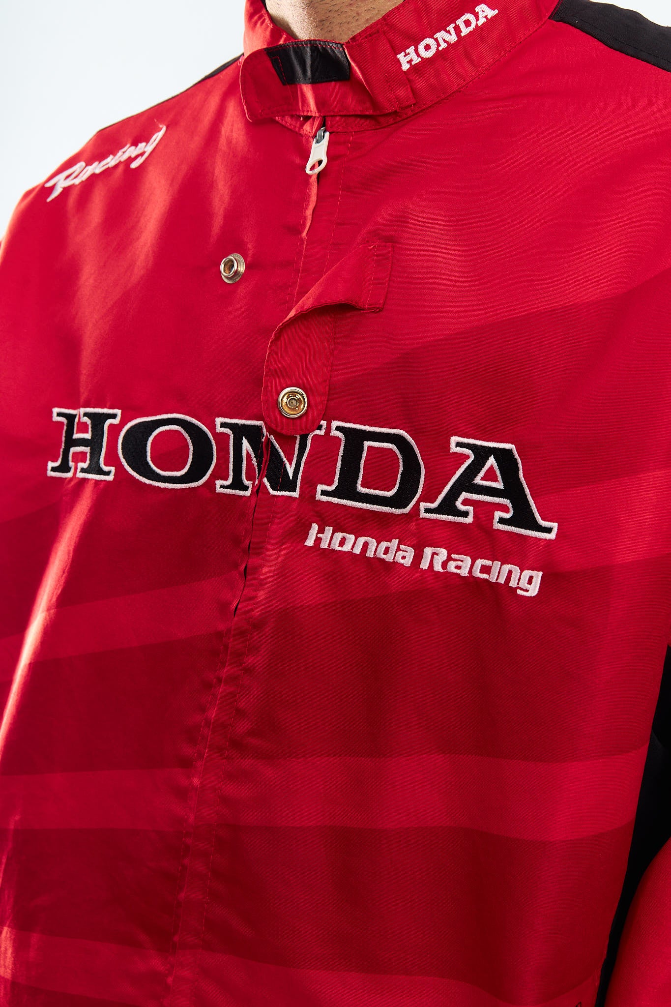2000 Honda HRC Racing Jacket (M/L)