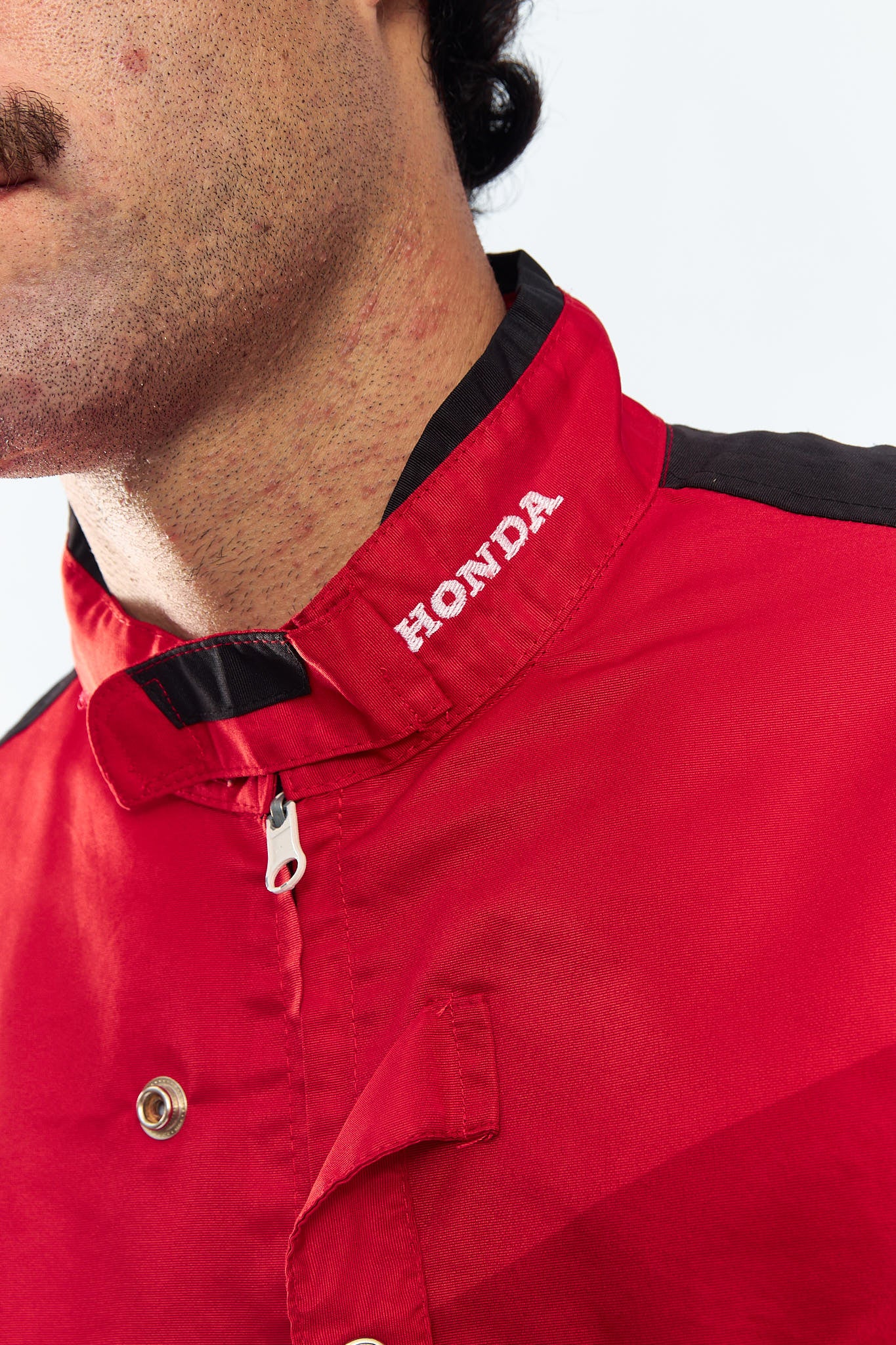 2000 Honda HRC Racing Jacket (M/L)