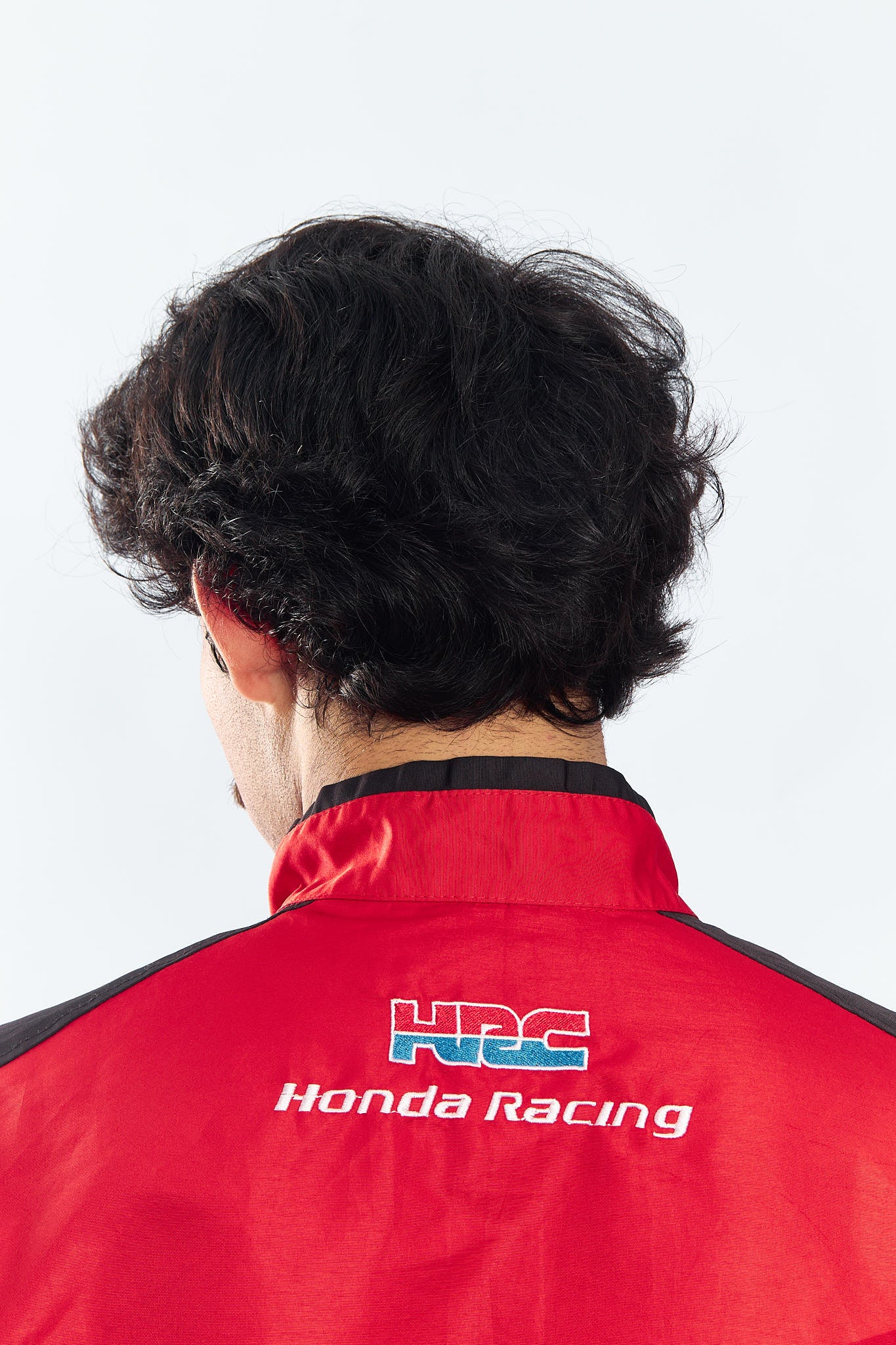 2000 Honda HRC Racing Jacket (M/L)