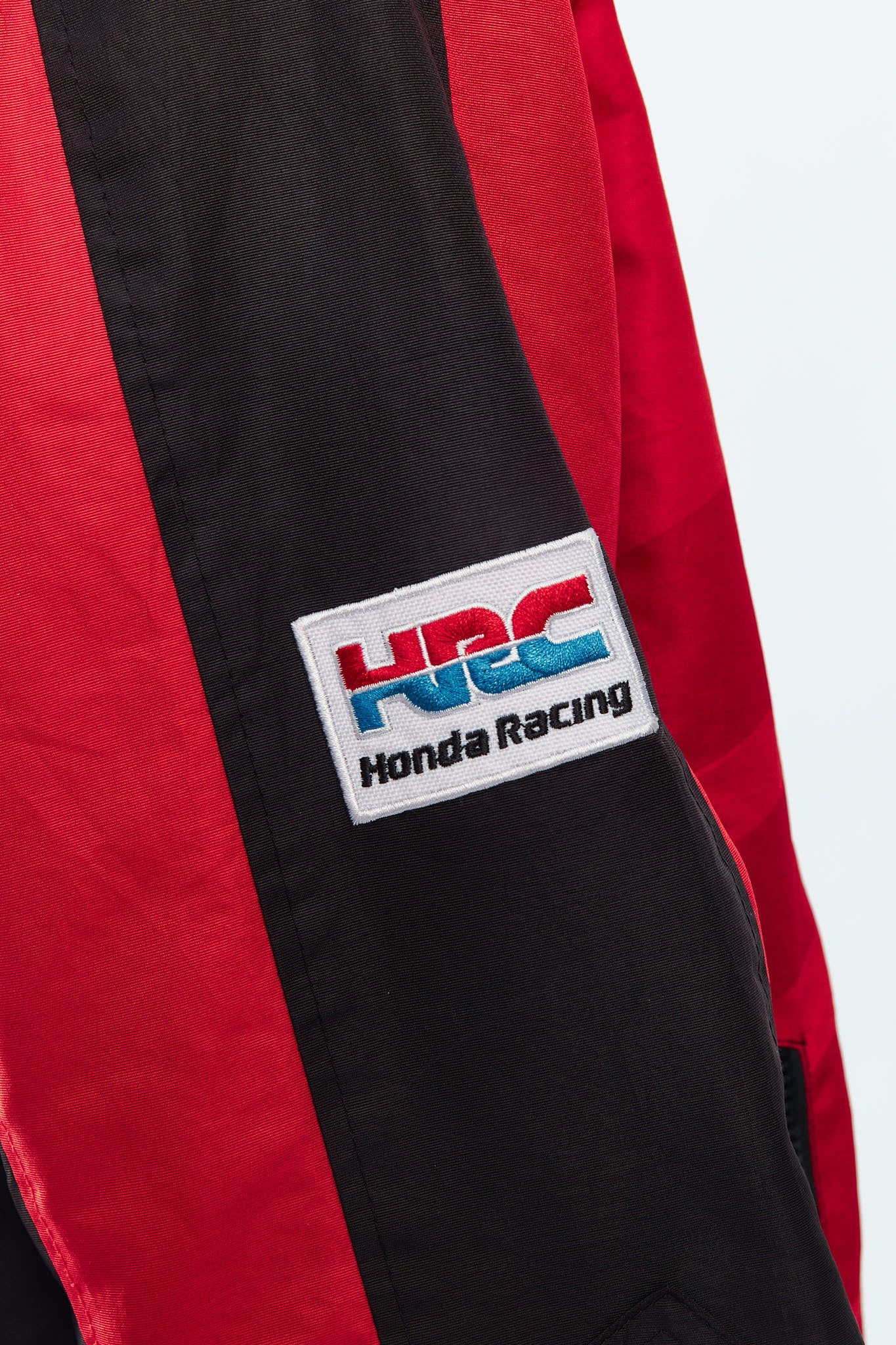 2000 Honda HRC Racing Jacket (M/L)