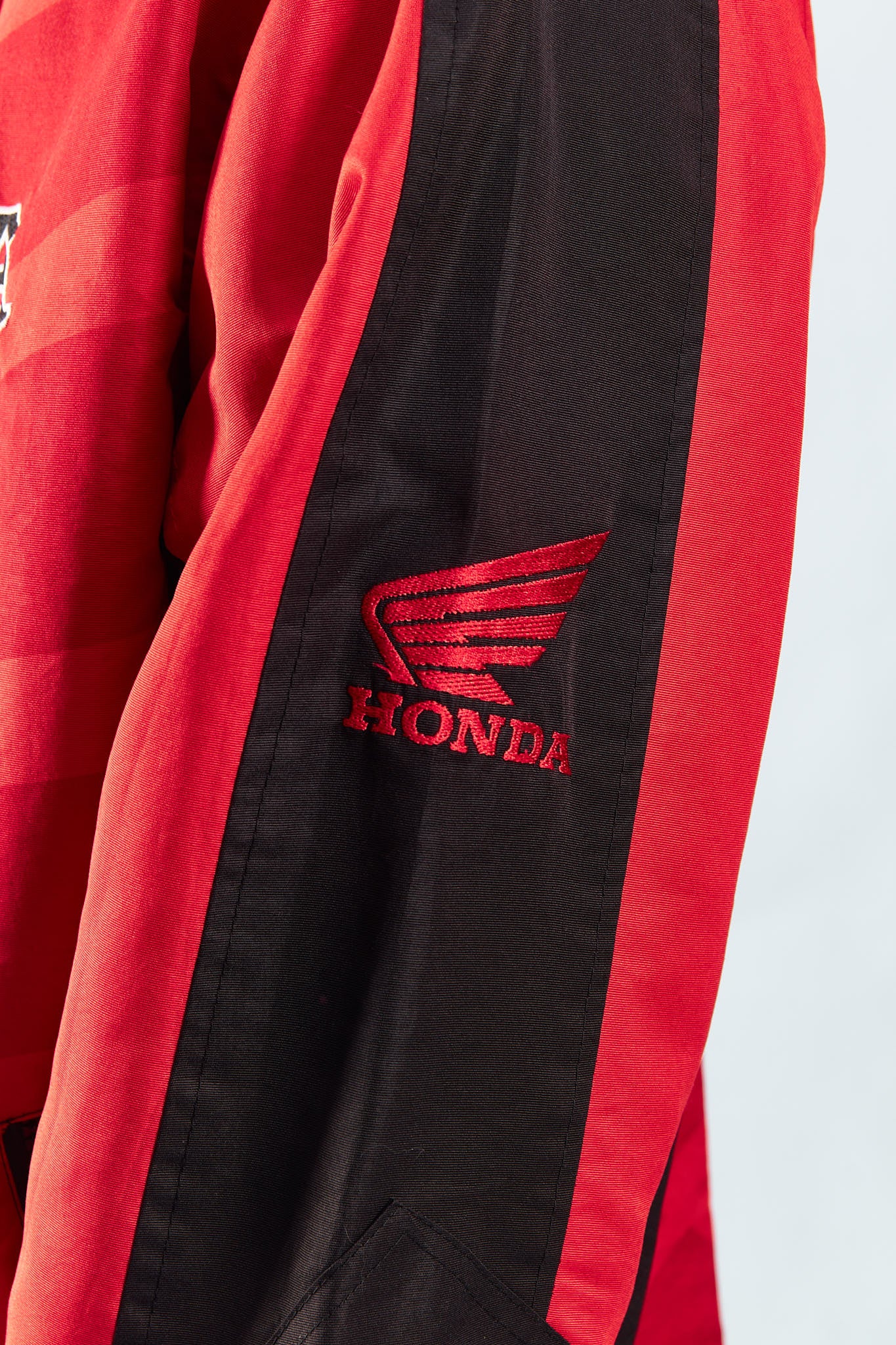 2000 Honda HRC Racing Jacket (M/L)