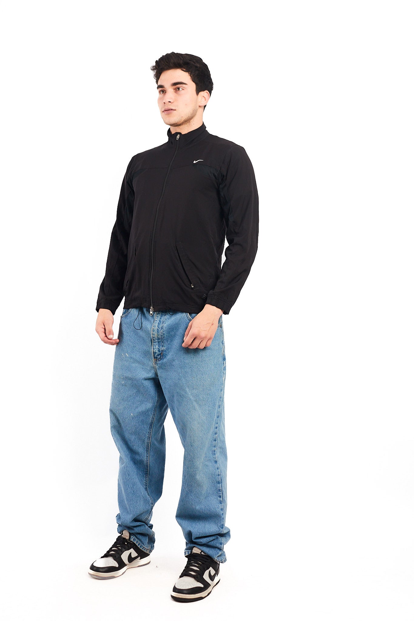 2000 Nike Dri-Fit Jacket (M/L)