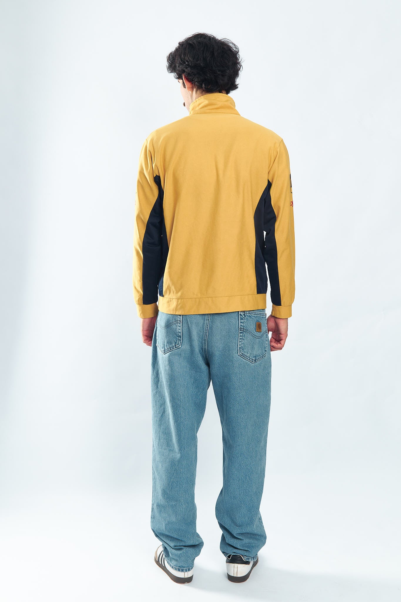Honda X Ducati Racing Jacket (M)