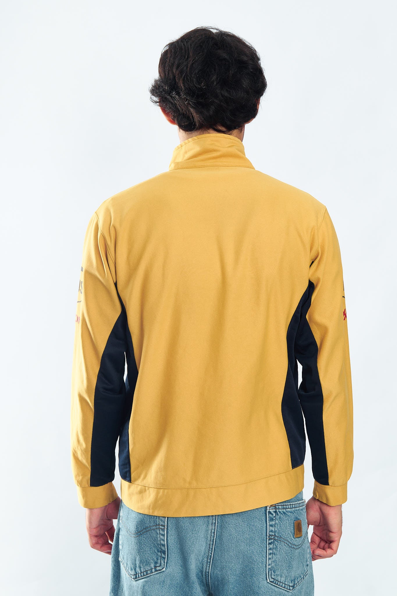 Honda X Ducati Racing Jacket (M)